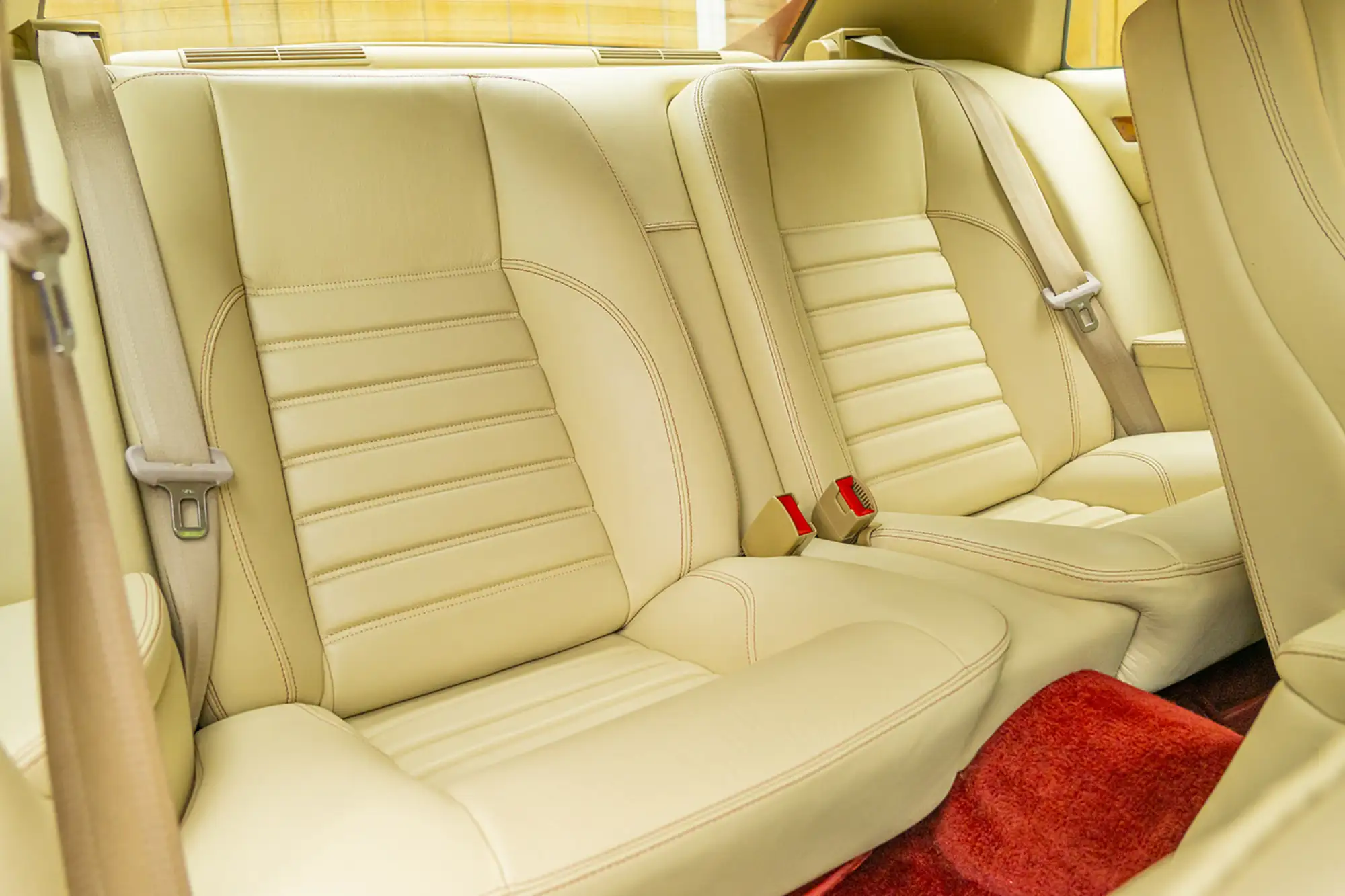 1993 JaguarSport XJR-S -Sold