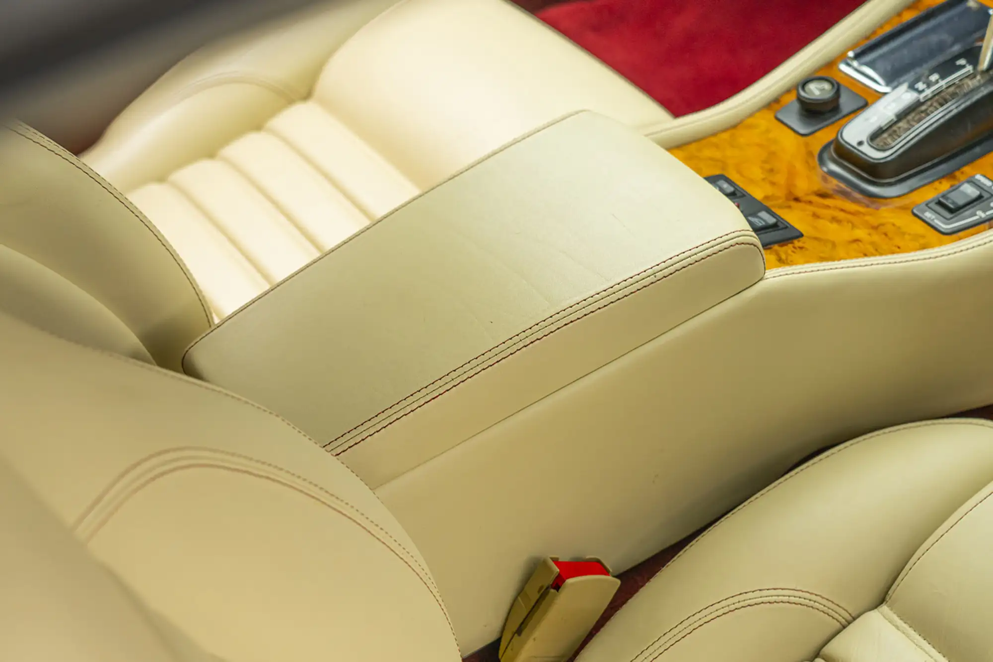 1993 JaguarSport XJR-S -Sold