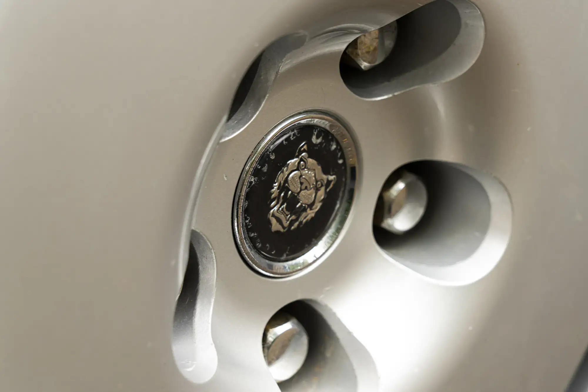 1993 JaguarSport XJR-S -Sold