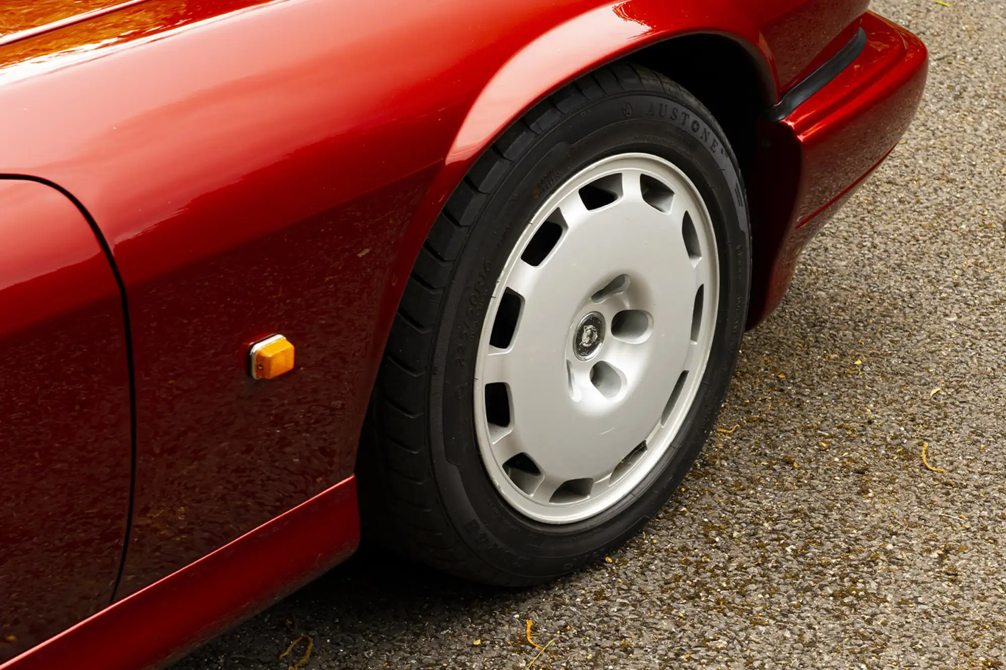 1993 JaguarSport XJR-S -Sold