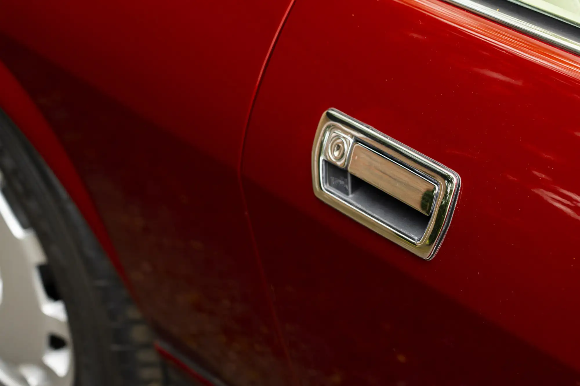 1993 JaguarSport XJR-S -Sold