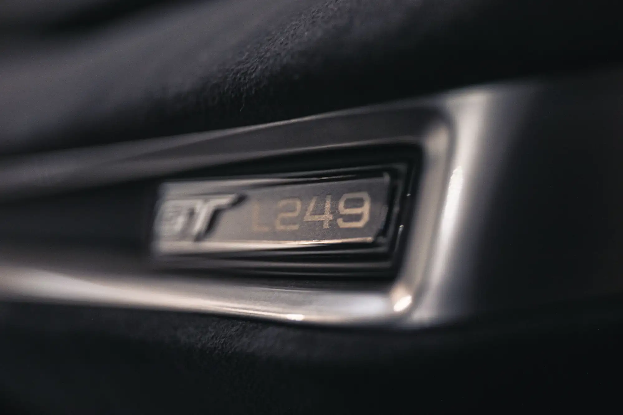 2021 Ford GT Heritage Edition - One of 50-For Sale