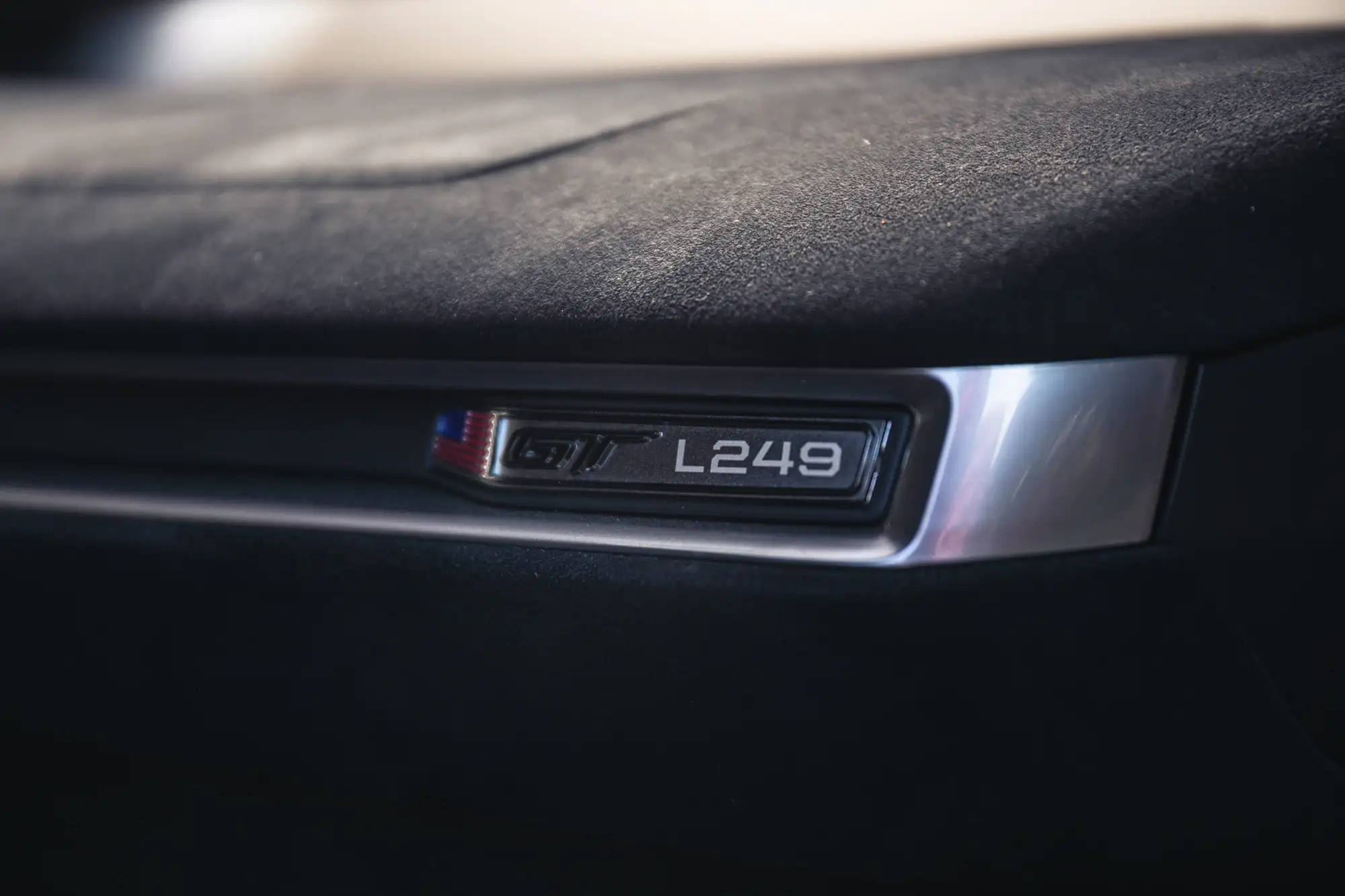 2021 Ford GT Heritage Edition - One of 50-For Sale