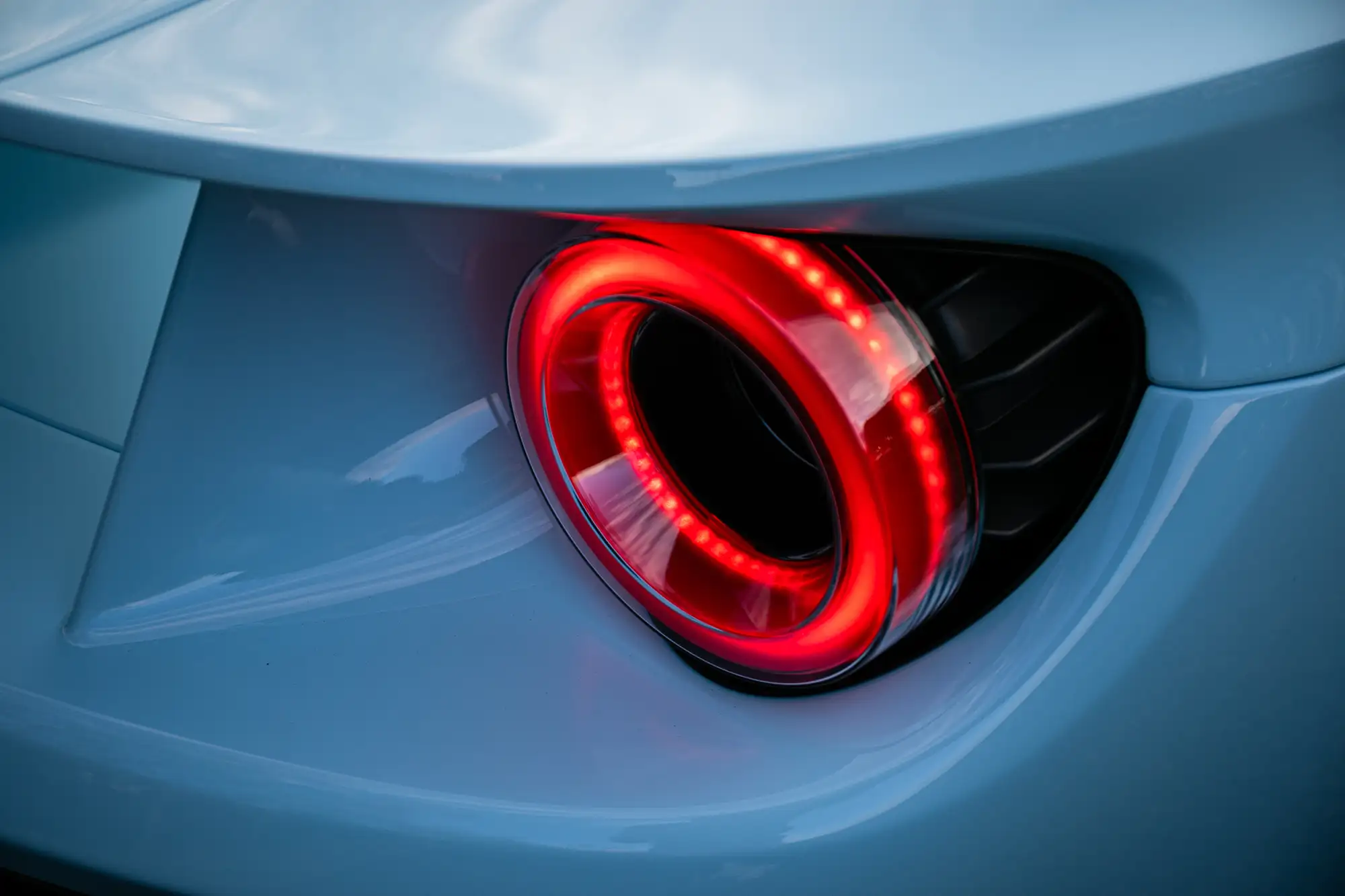 2021 Ford GT Heritage Edition - One of 50-For Sale