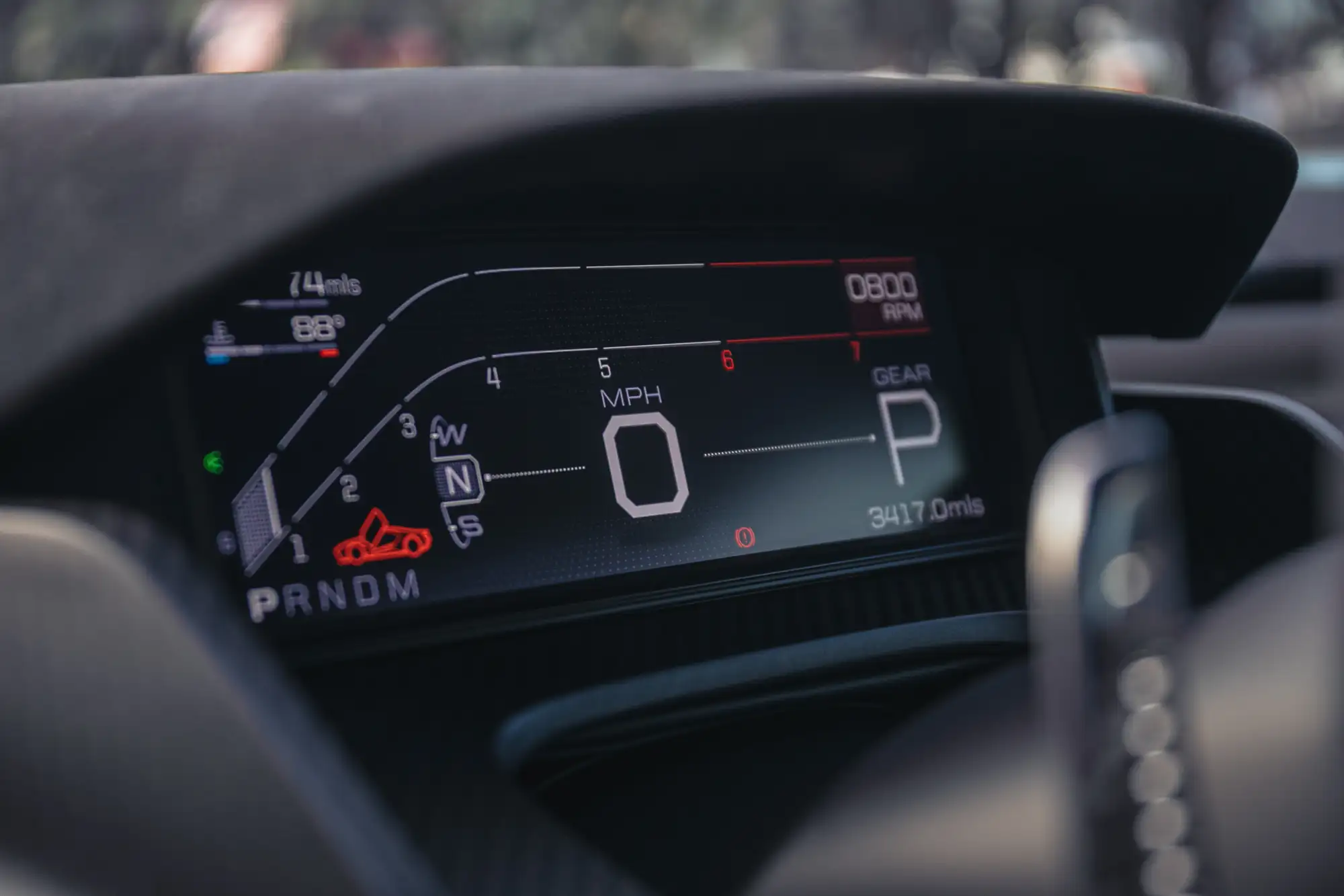 2021 Ford GT Heritage Edition - One of 50-For Sale