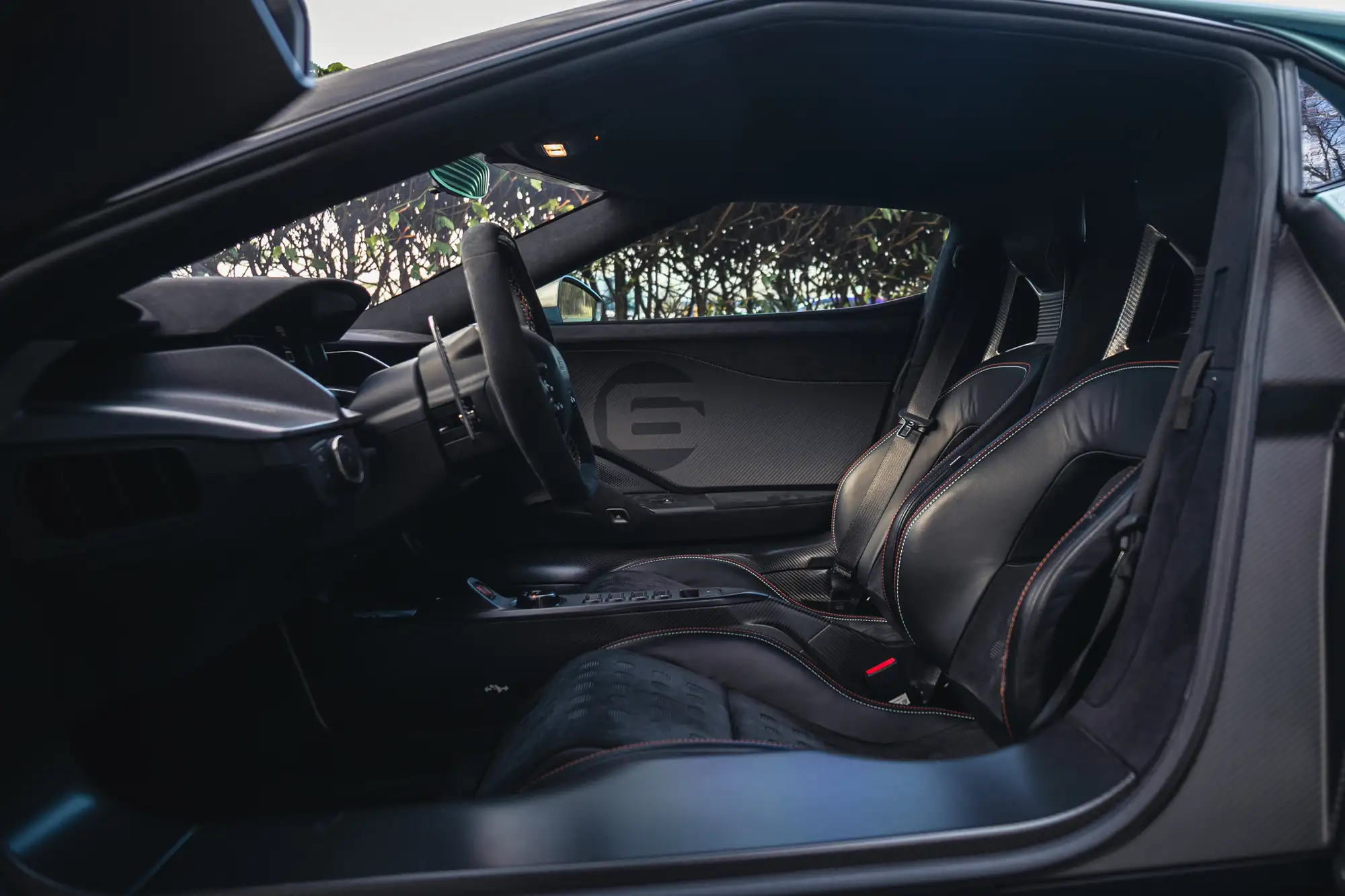 2021 Ford GT Heritage Edition - One of 50-For Sale