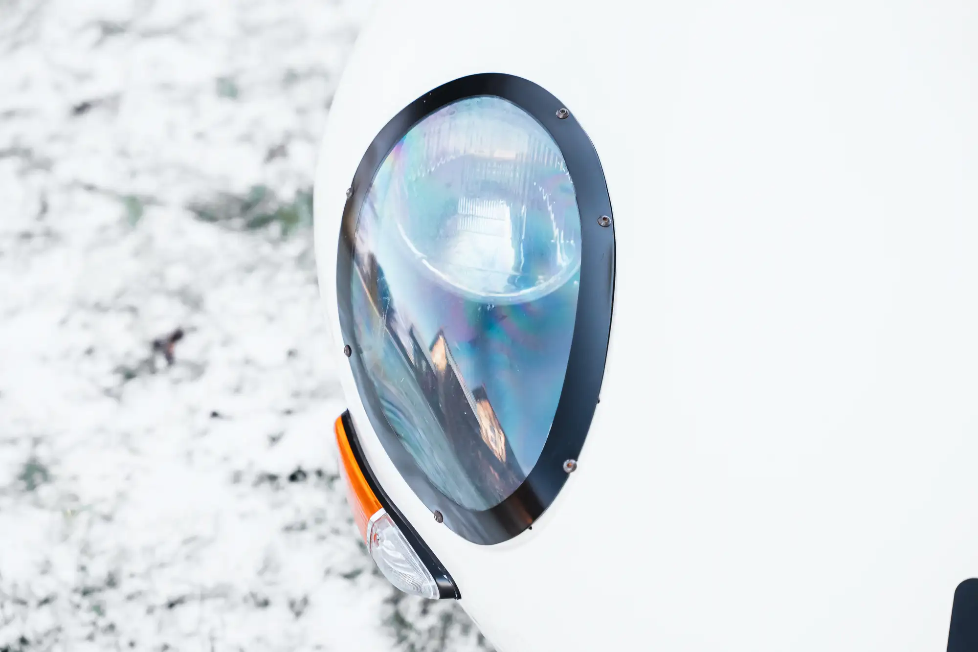 1963 Jaguar E-Type Semi-Lightweight Coupé (FIA)-For Sale