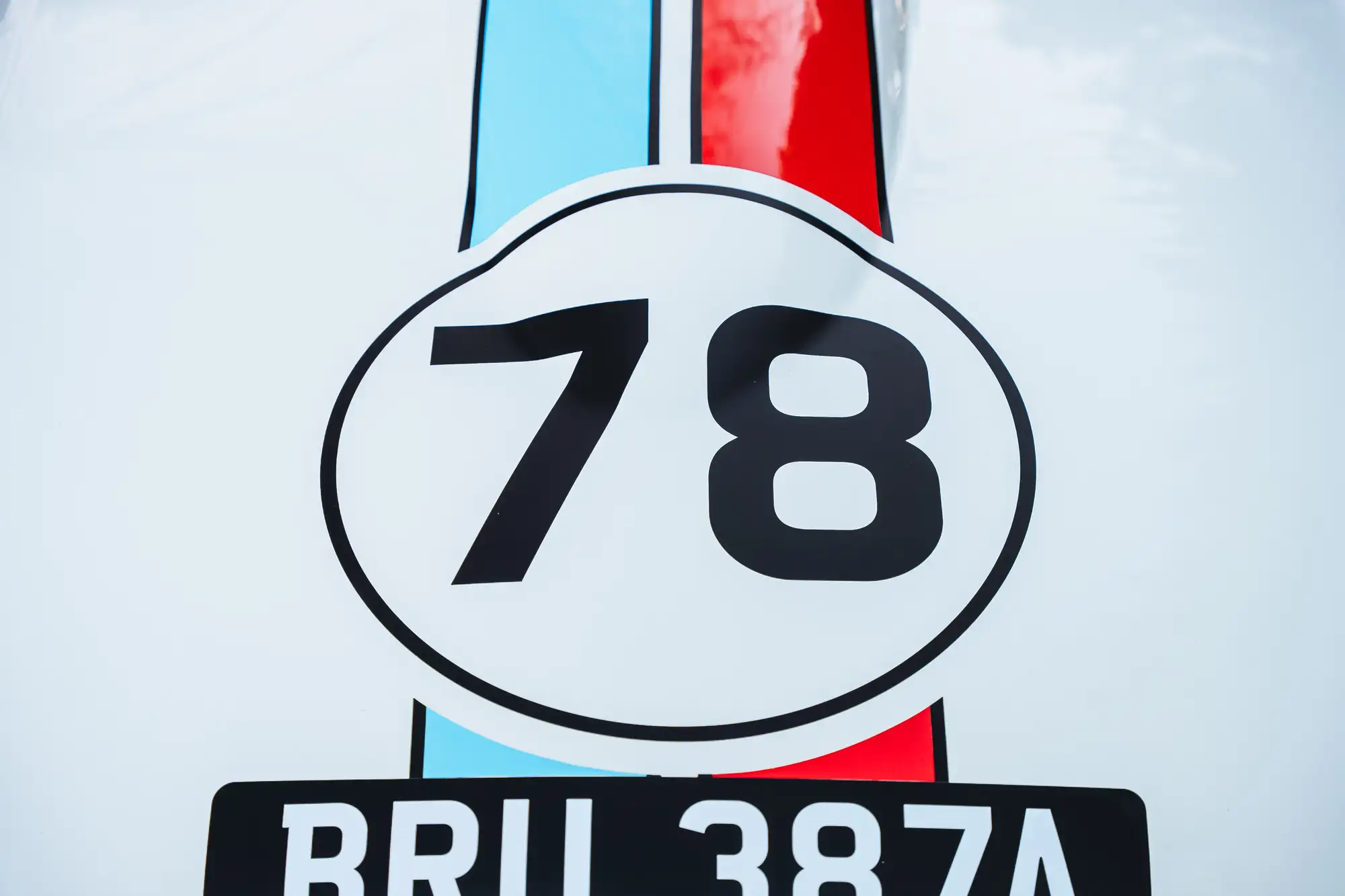 1963 Jaguar E-Type Semi-Lightweight Coupé (FIA)-For Sale