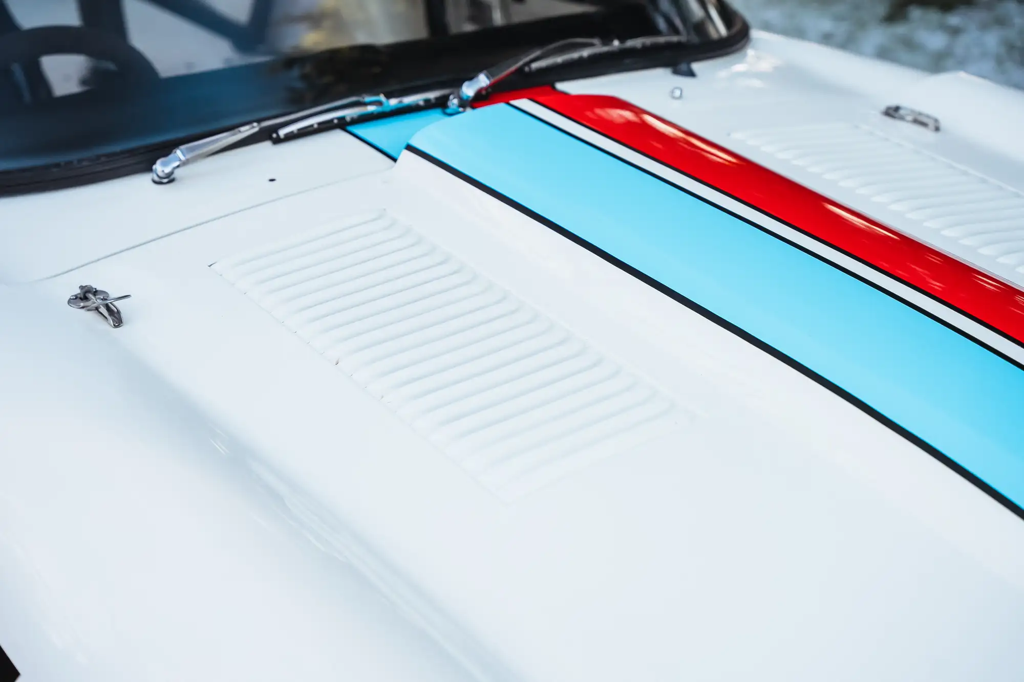 1963 Jaguar E-Type Semi-Lightweight Coupé (FIA)-For Sale