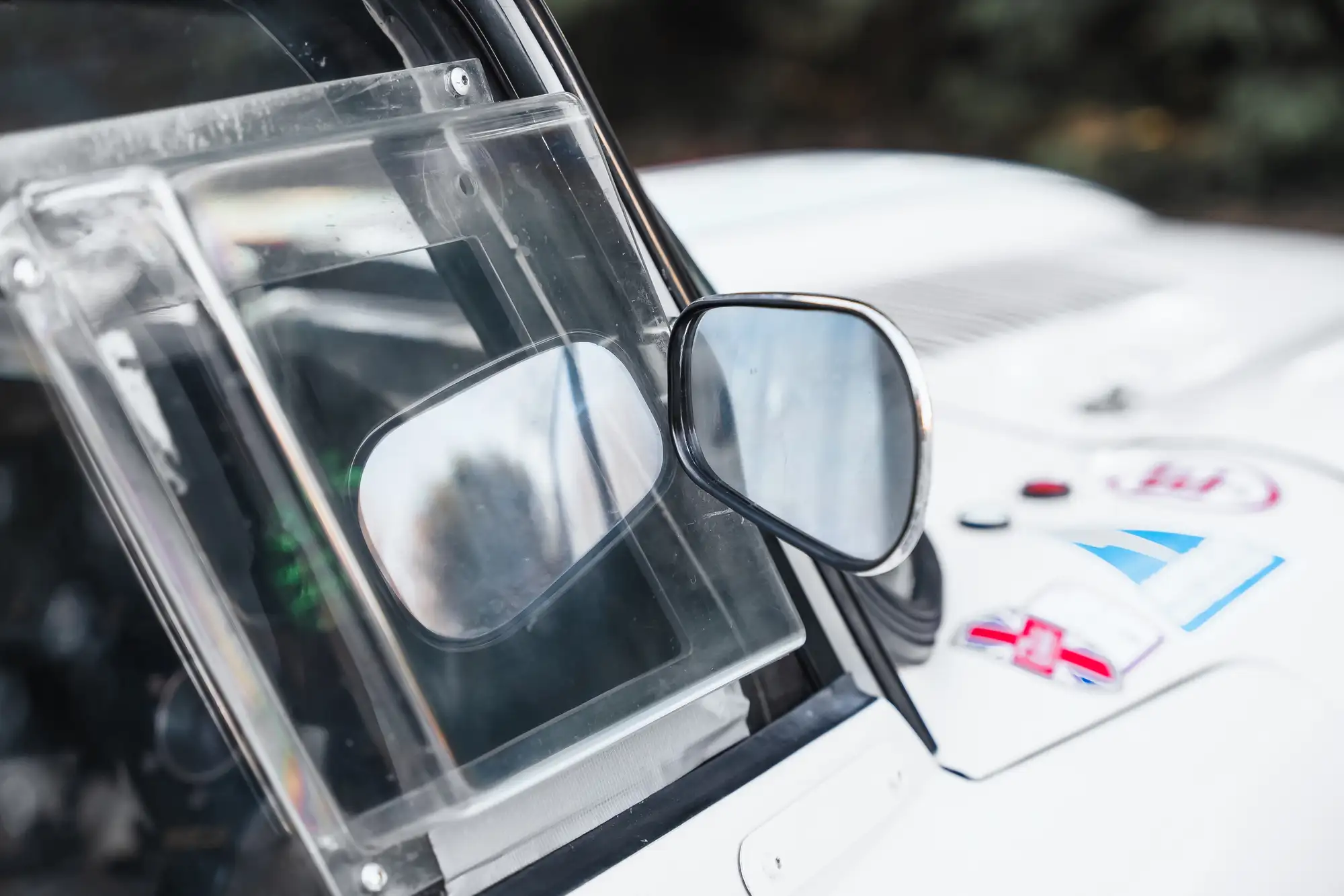 1963 Jaguar E-Type Semi-Lightweight Coupé (FIA)-For Sale