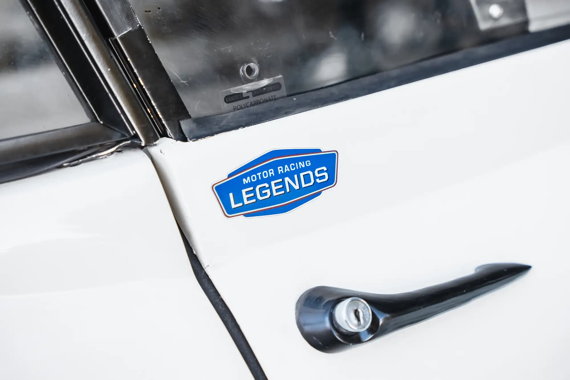 1963 Jaguar E-Type Semi-Lightweight Coupé (FIA)-For Sale