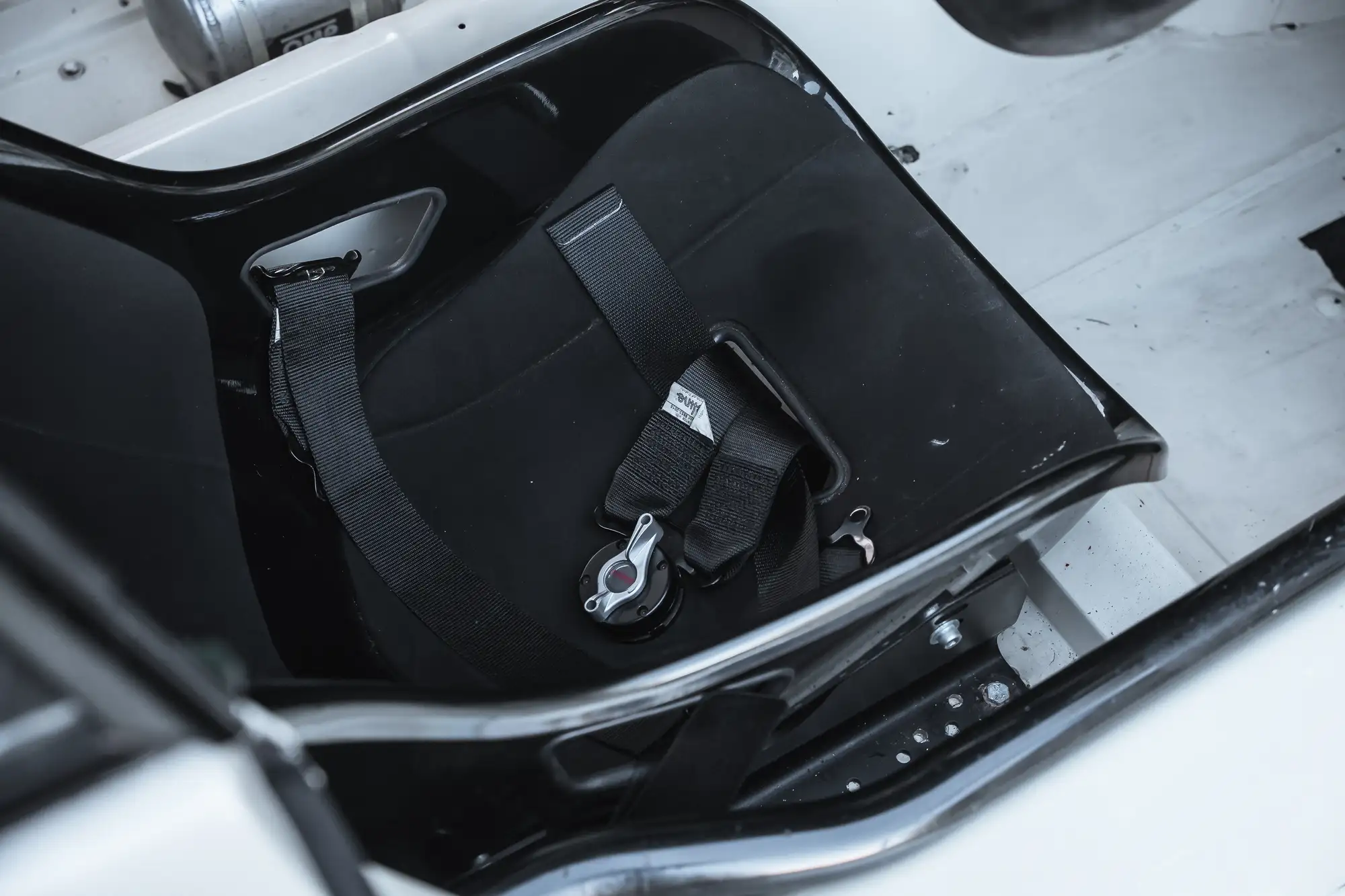 1963 Jaguar E-Type Semi-Lightweight Coupé (FIA)-For Sale