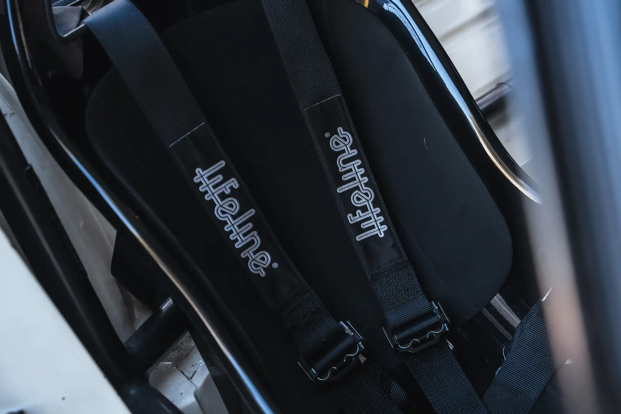 1963 Jaguar E-Type Semi-Lightweight Coupé (FIA)-For Sale