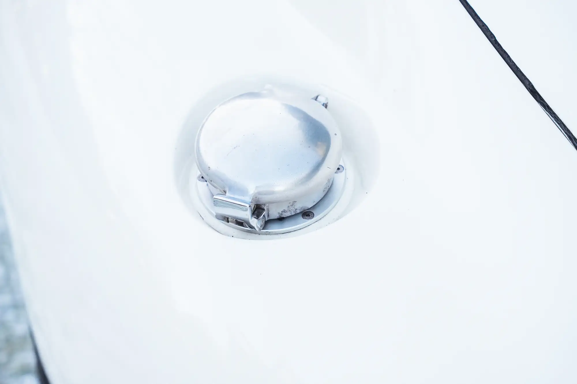 1963 Jaguar E-Type Semi-Lightweight Coupé (FIA)-For Sale