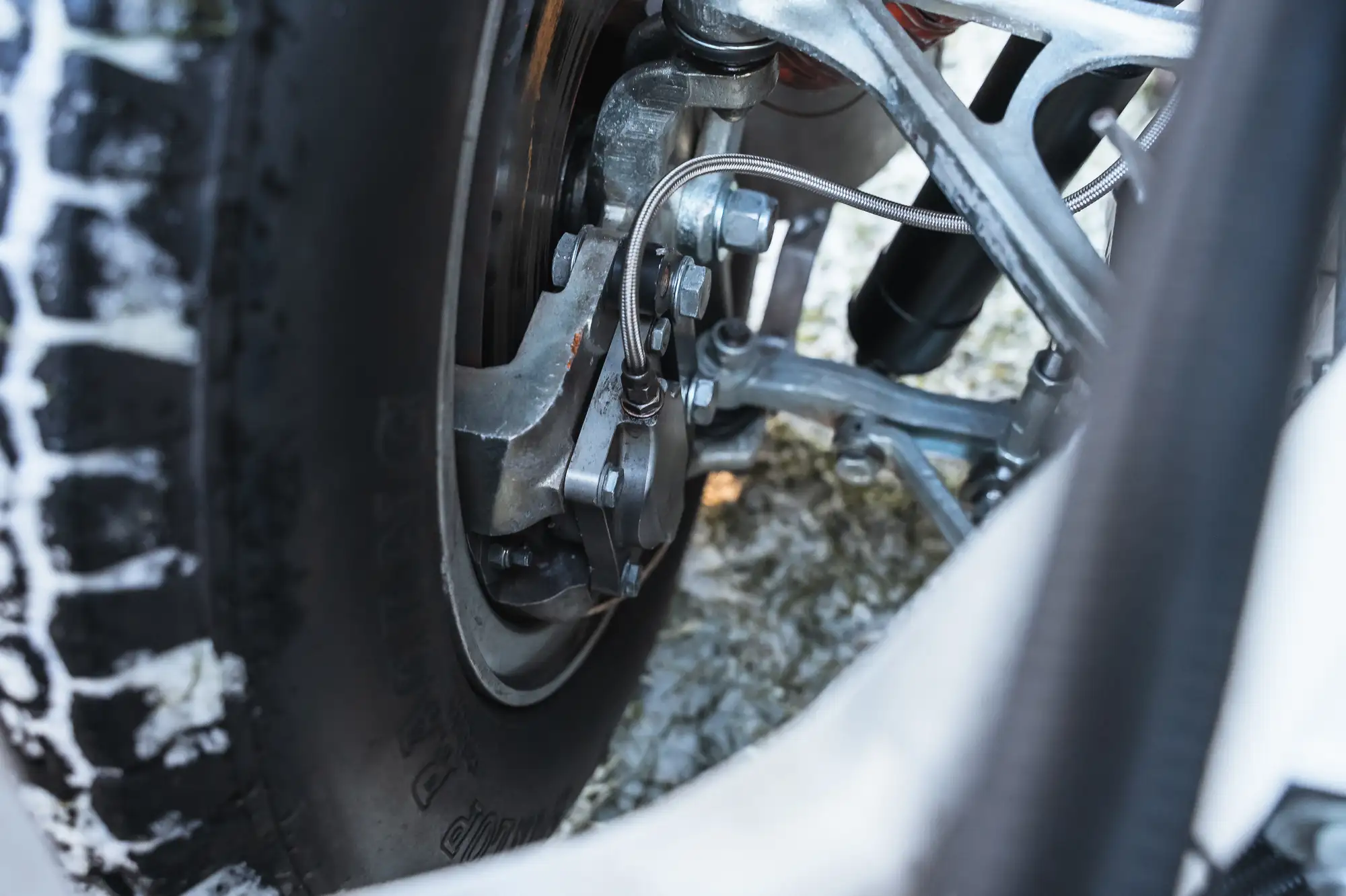 1963 Jaguar E-Type Semi-Lightweight Coupé (FIA)-For Sale