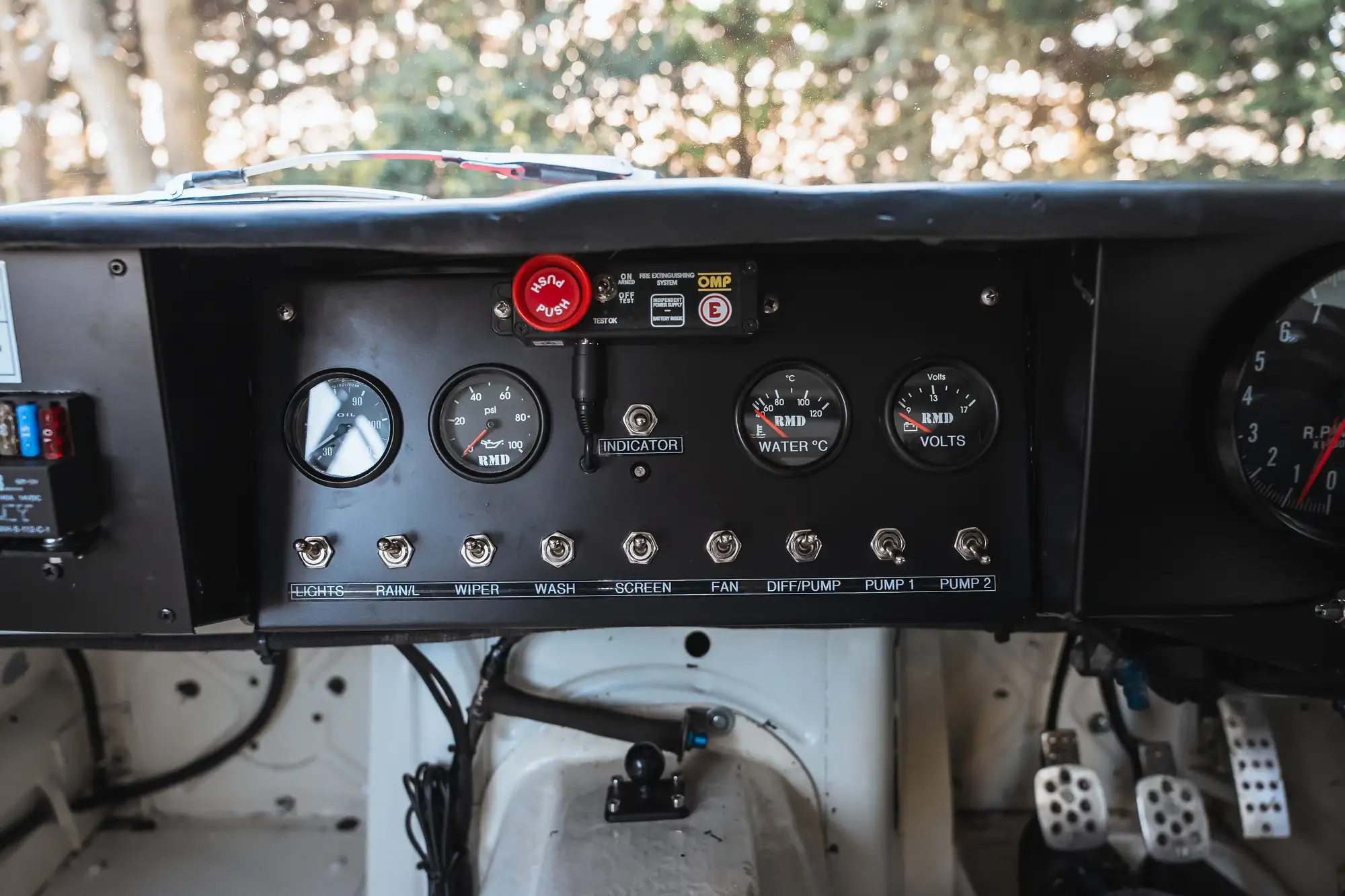 1963 Jaguar E-Type Semi-Lightweight Coupé (FIA)-For Sale