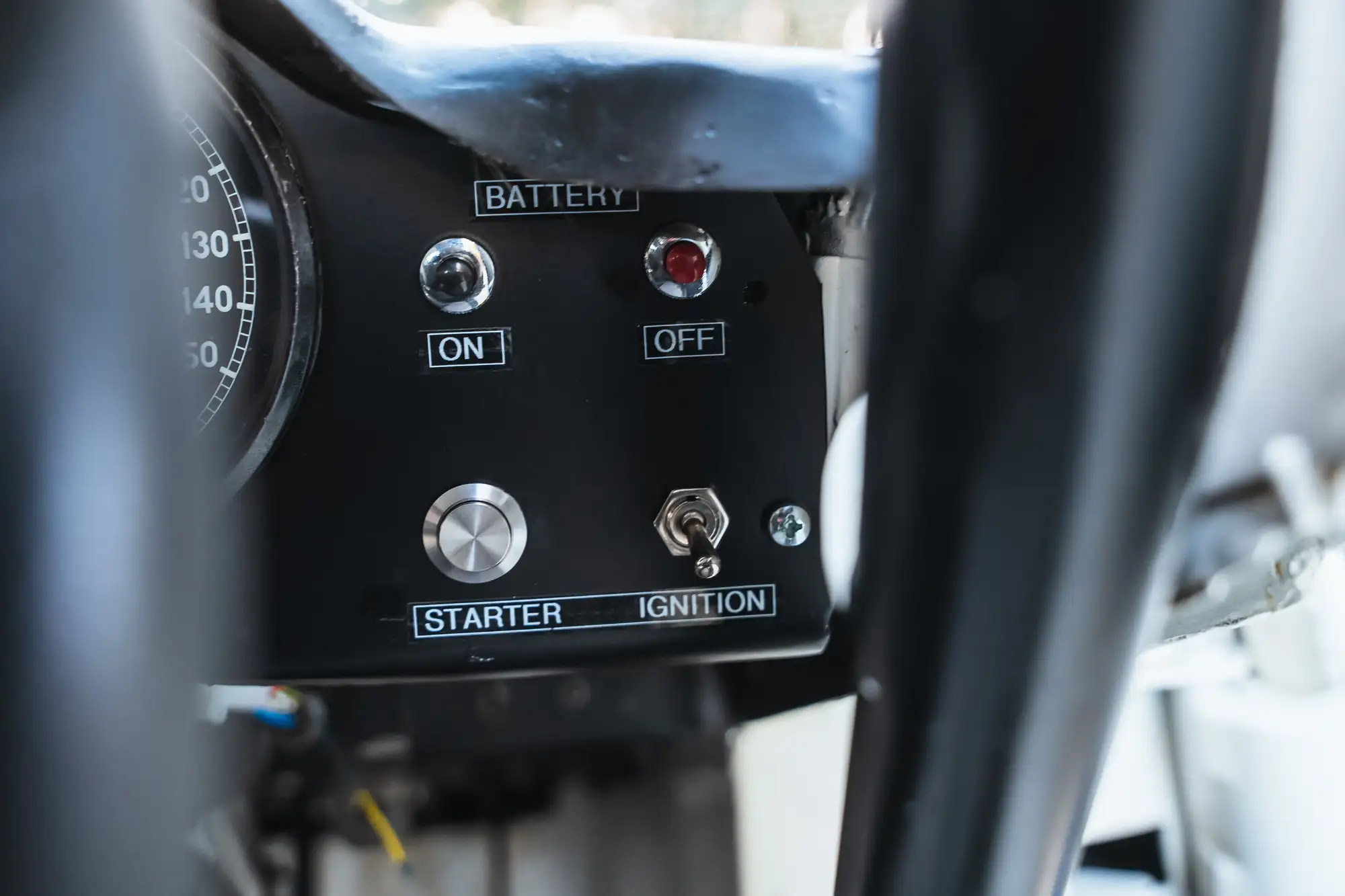 1963 Jaguar E-Type Semi-Lightweight Coupé (FIA)-For Sale