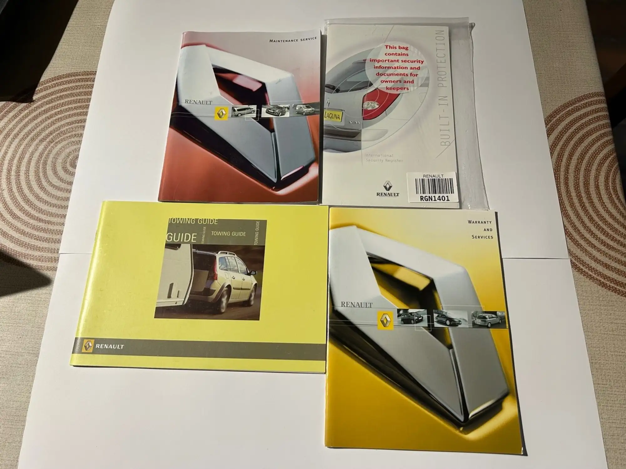 2005 Renault Clio RenaultSport 182 2.0 16V -Sold