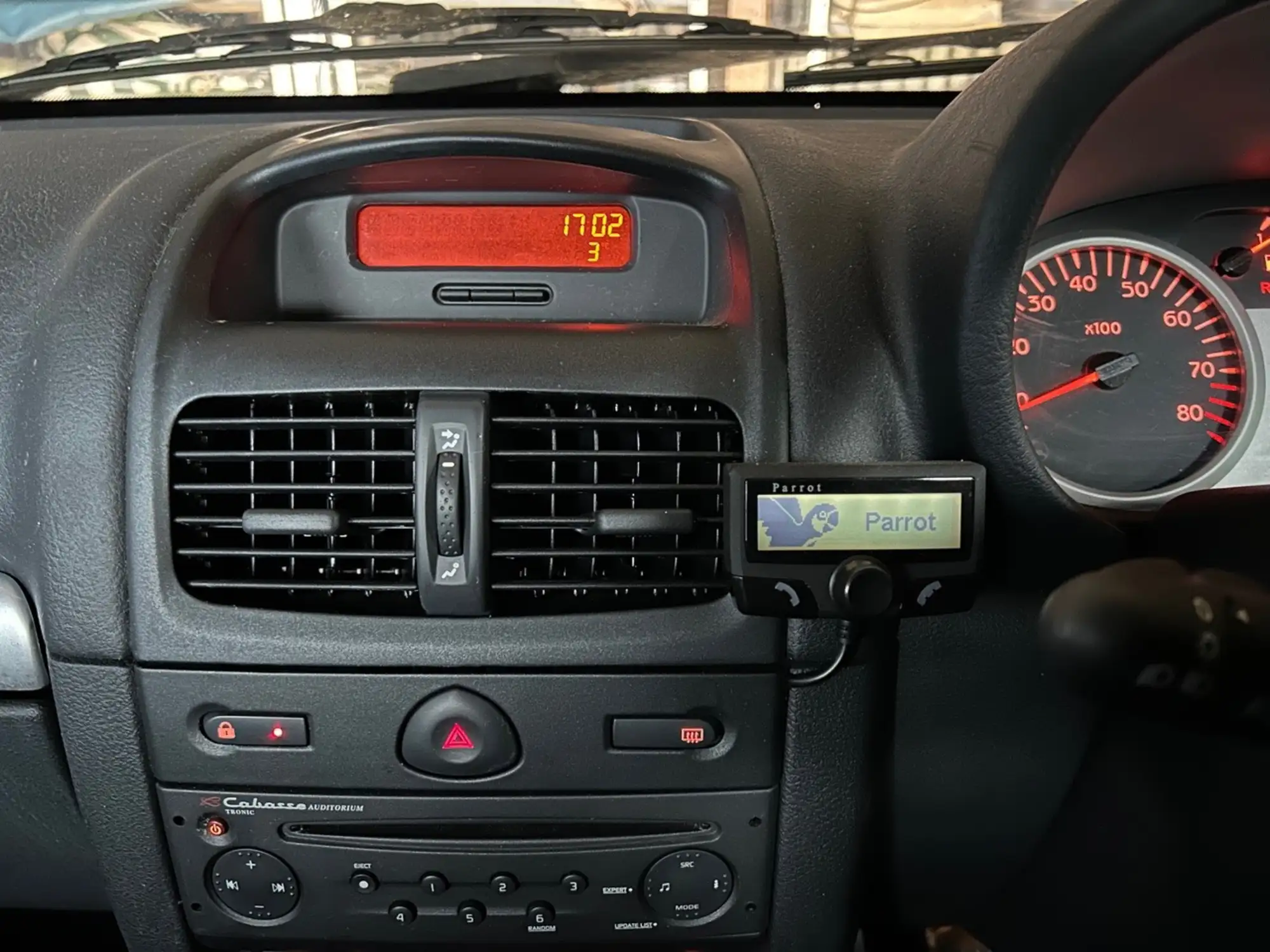 2005 Renault Clio RenaultSport 182 2.0 16V -Sold