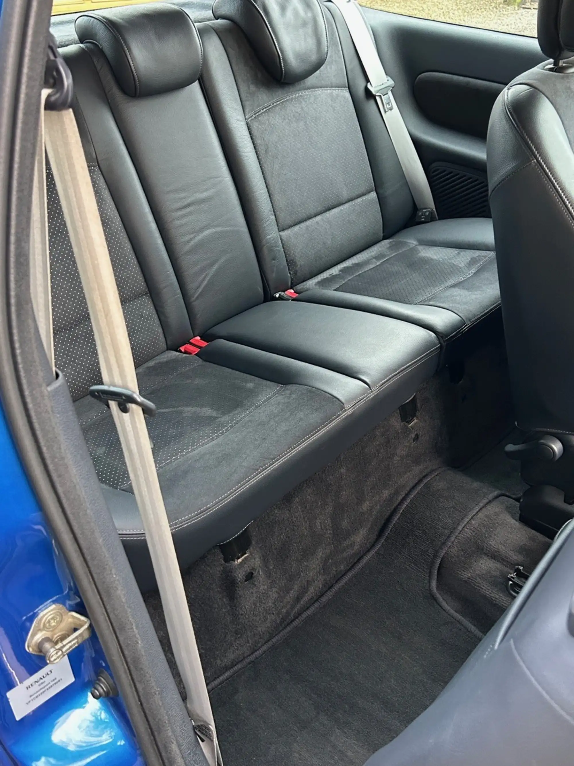 2005 Renault Clio RenaultSport 182 2.0 16V -Sold