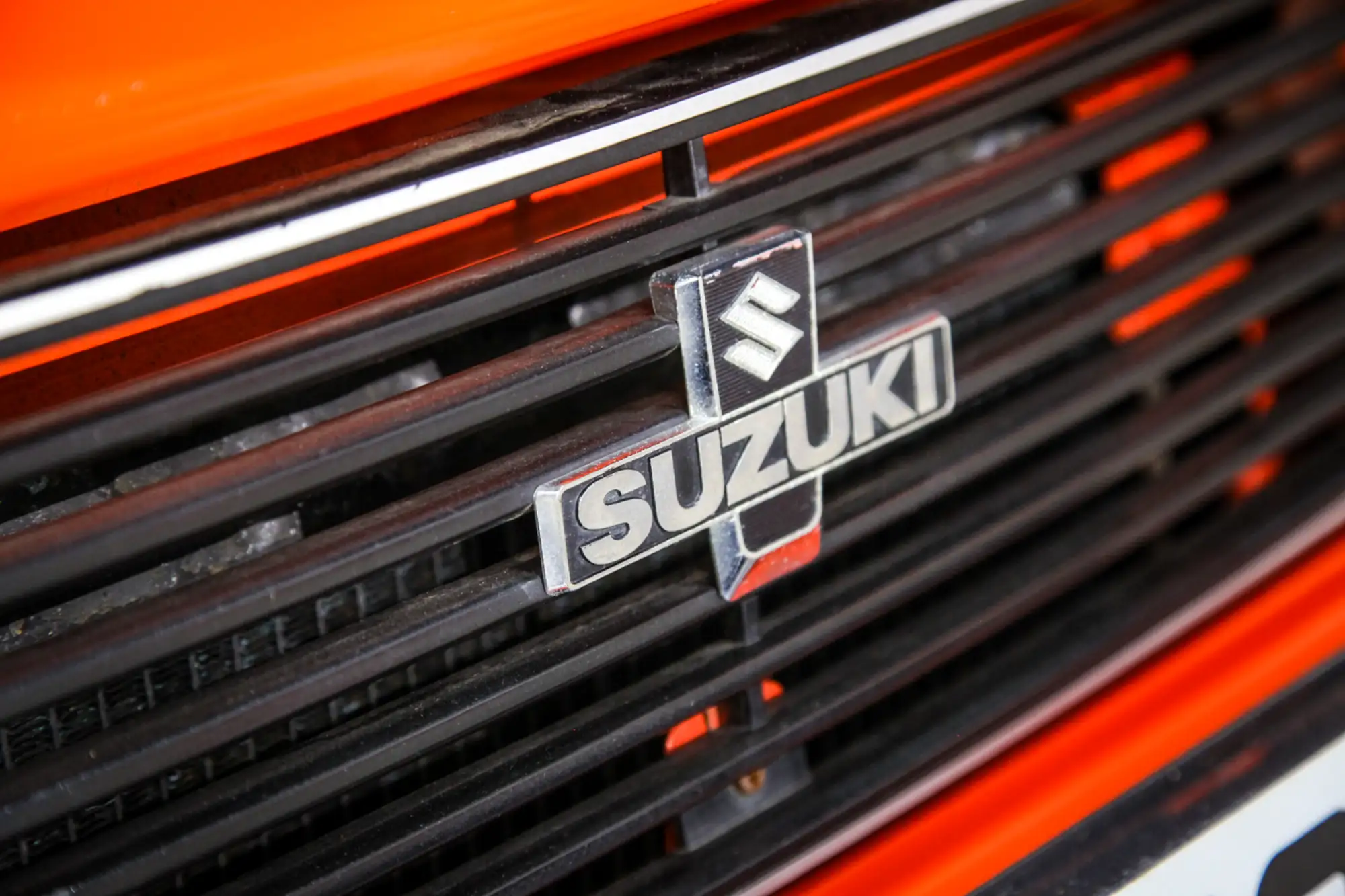 1979 Suzuki SC100 GX-Sold
