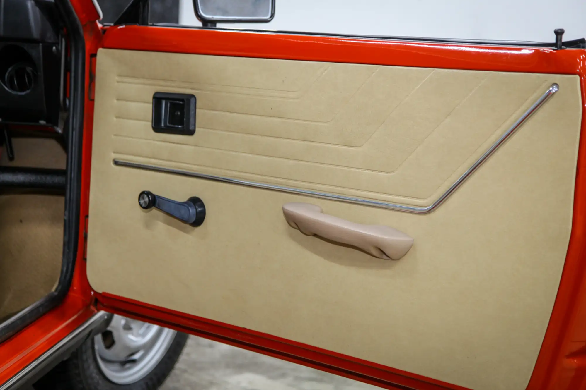 1979 Suzuki SC100 GX-Sold
