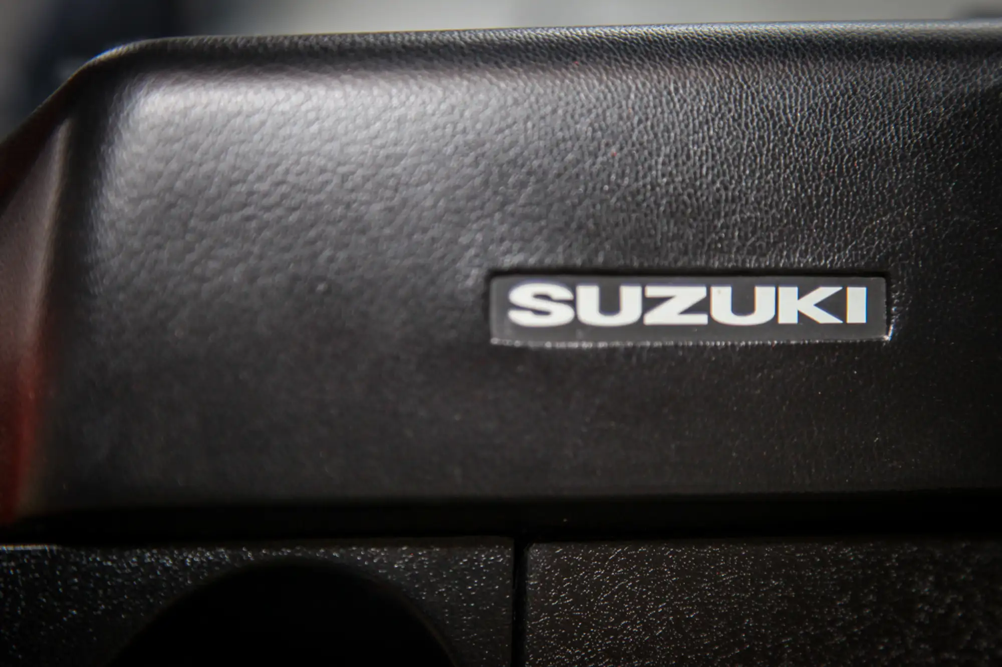 1979 Suzuki SC100 GX-Sold