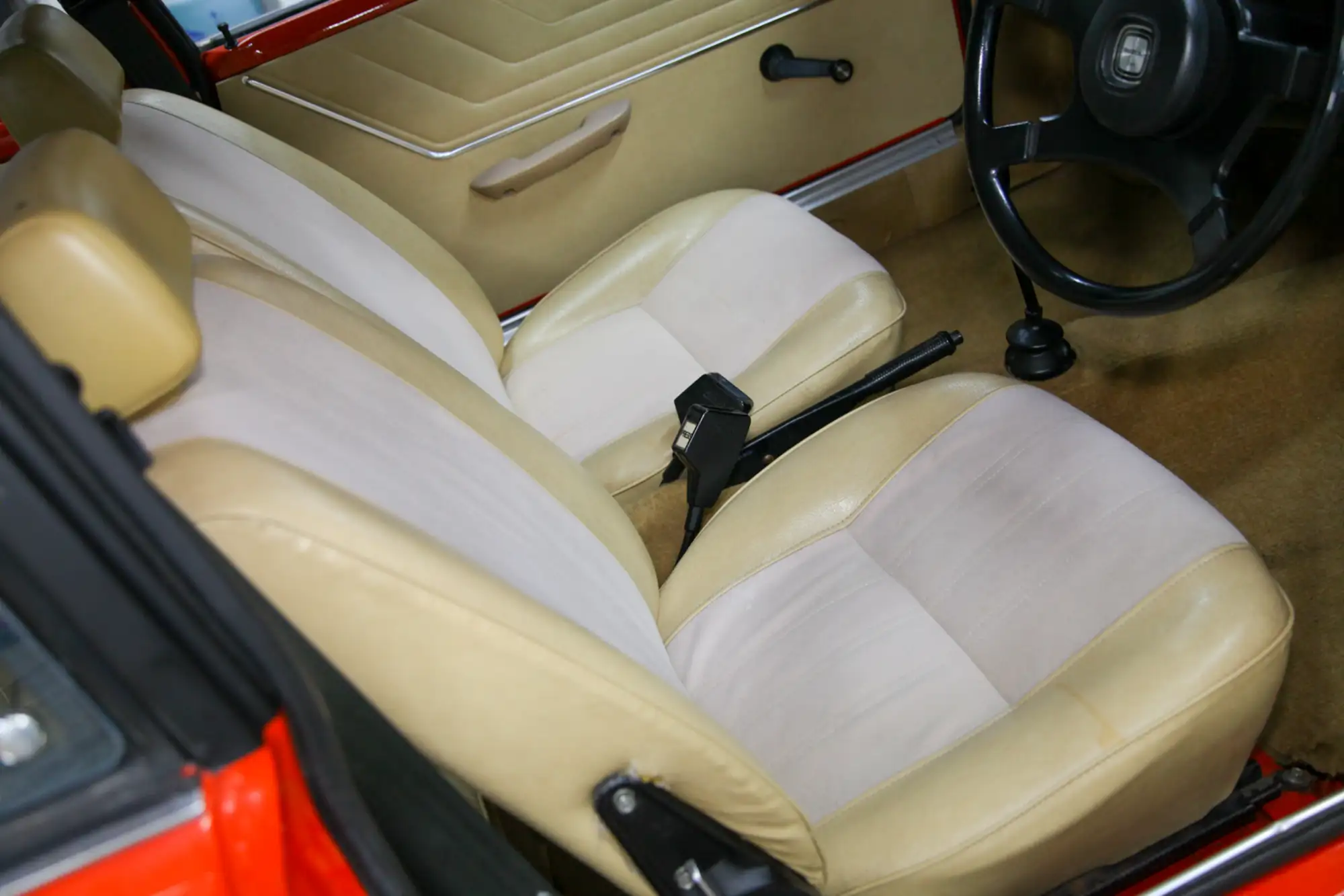 1979 Suzuki SC100 GX-Sold