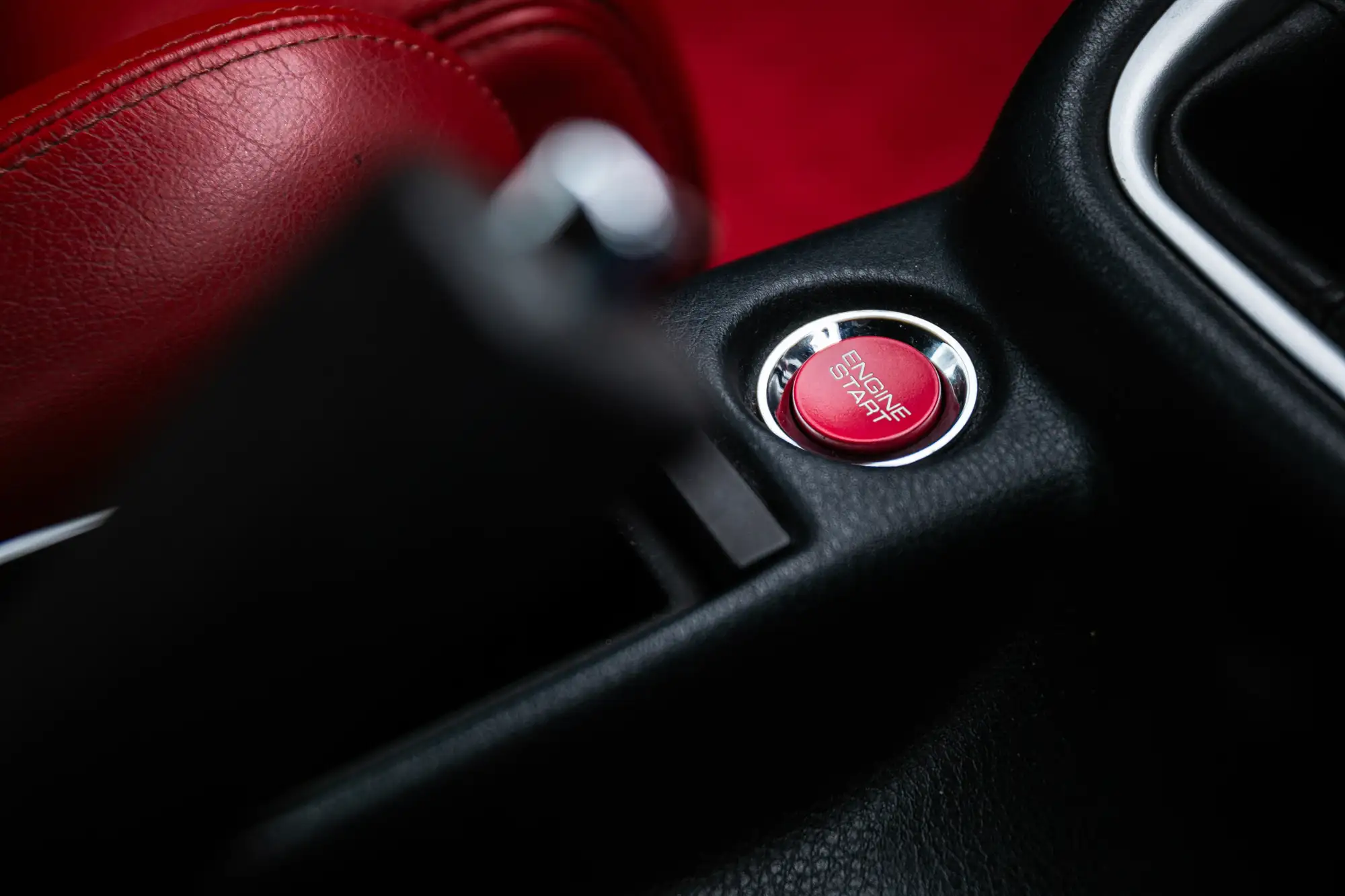 2002 Alfa Romeo Spider 3.0 V6 (916)-Sold