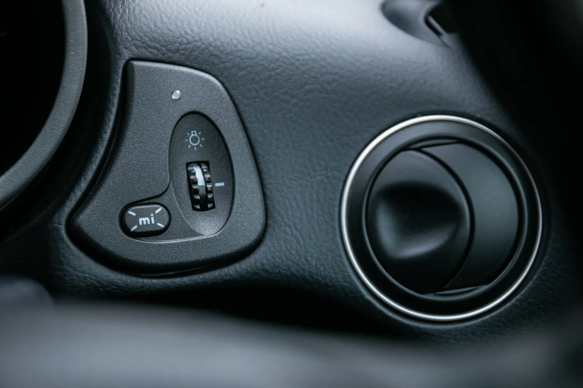 2002 Alfa Romeo Spider 3.0 V6 (916)-Sold