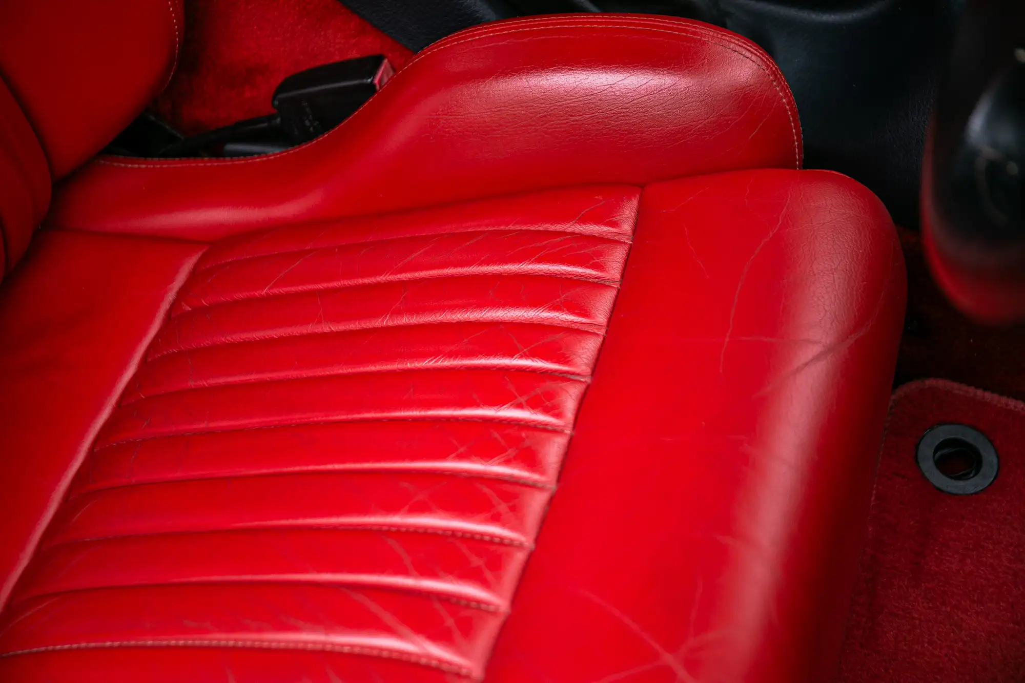 2002 Alfa Romeo Spider 3.0 V6 (916)-Sold