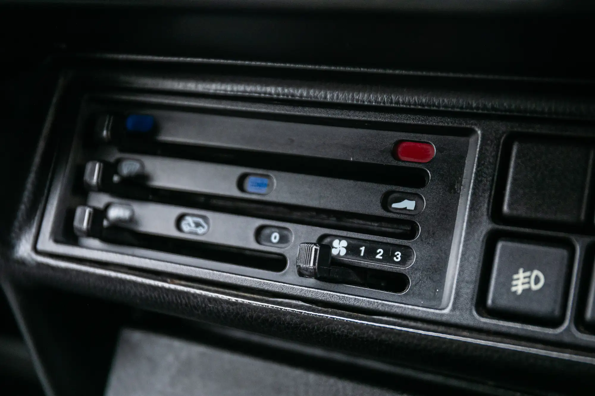1985 Fiat Strada Abarth 130 TC-Sold