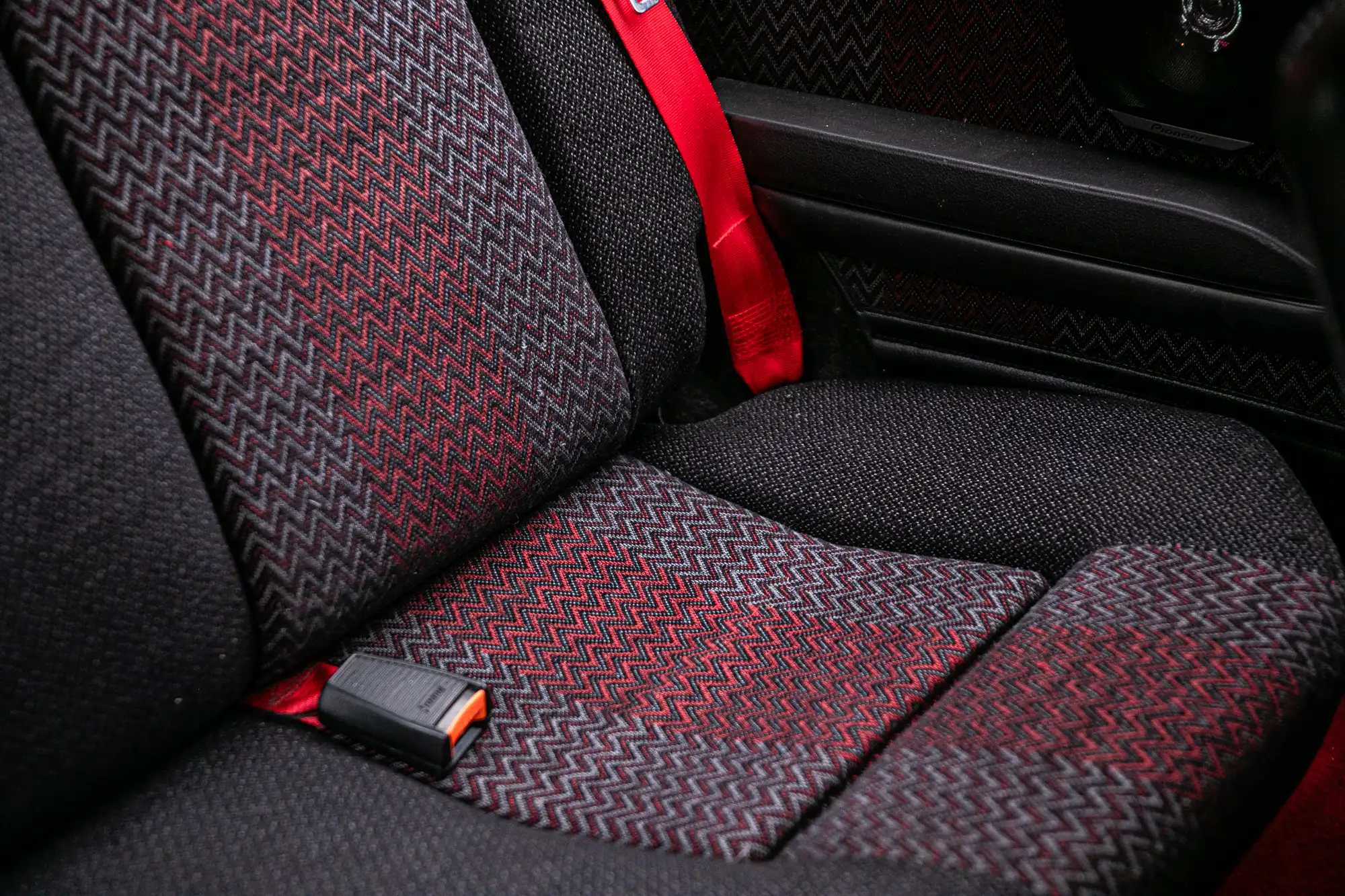 1988 Fiat Uno Turbo i.e.-Sold