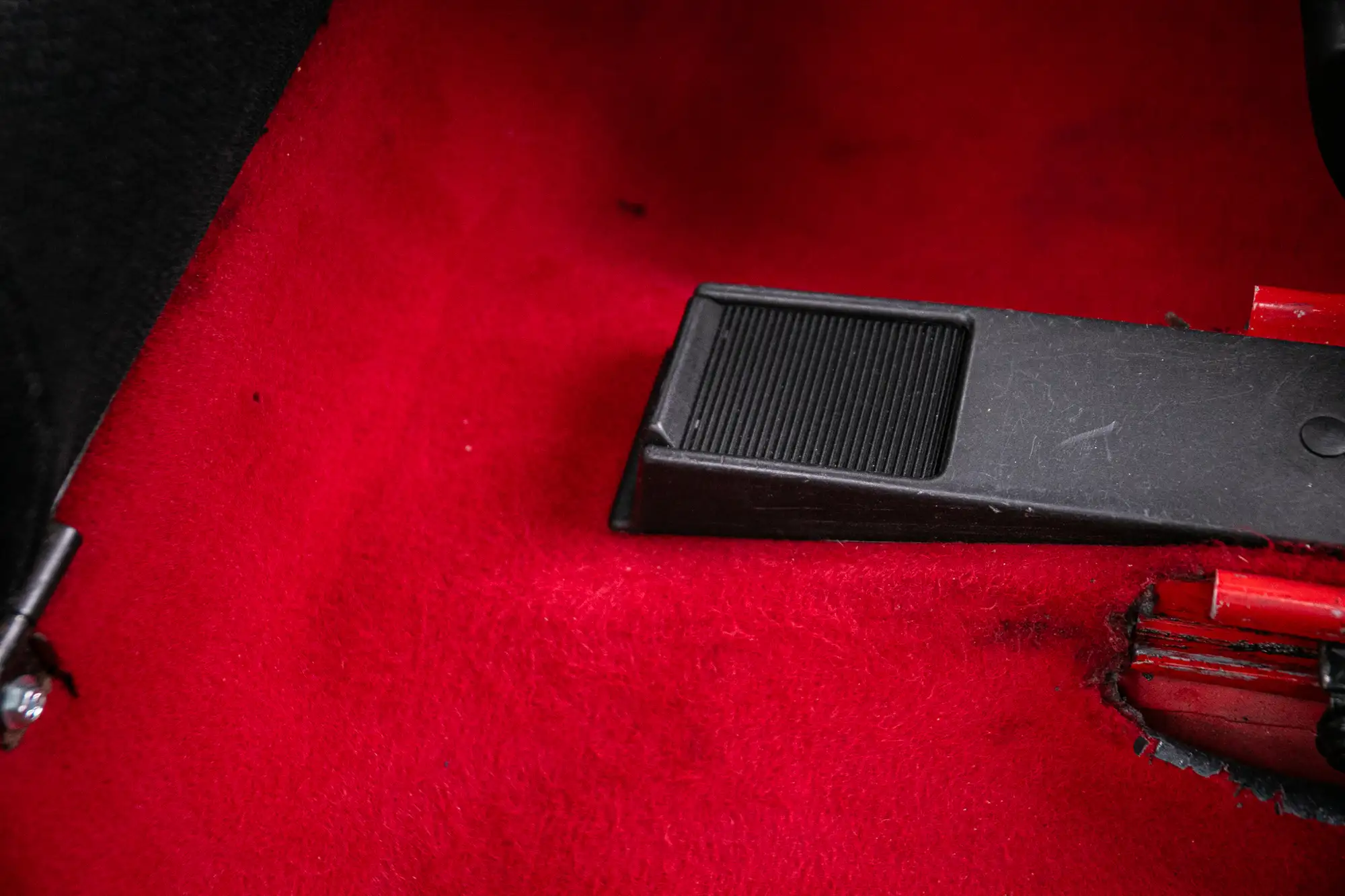 1988 Fiat Uno Turbo i.e.-Sold