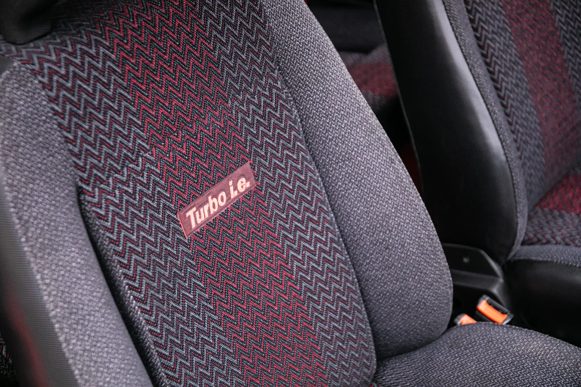 1988 Fiat Uno Turbo i.e.-Sold