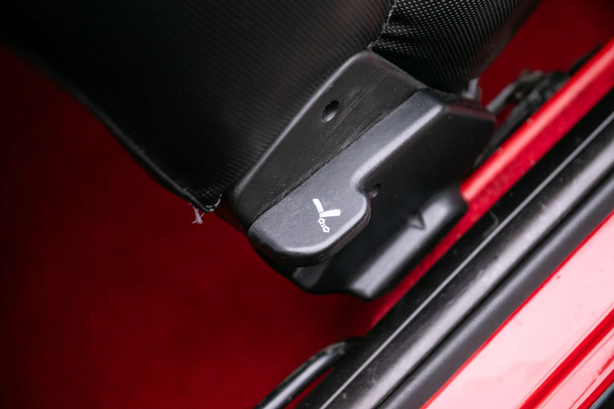 1988 Fiat Uno Turbo i.e.-Sold