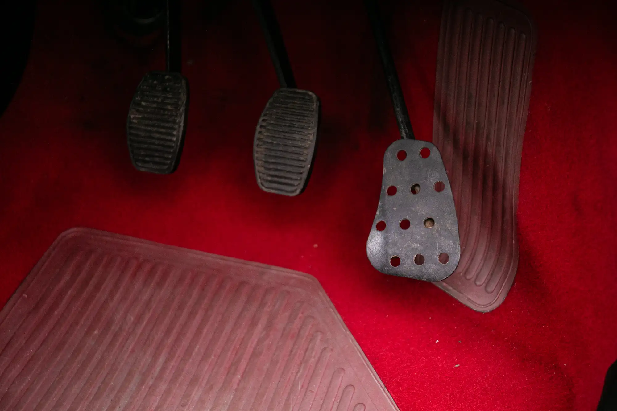 1988 Fiat Uno Turbo i.e.-Sold