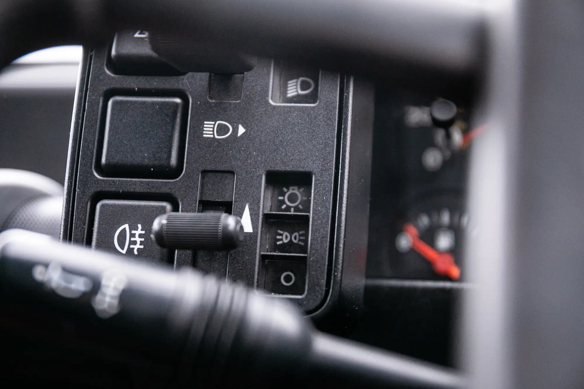 1988 Fiat Uno Turbo i.e.-Sold