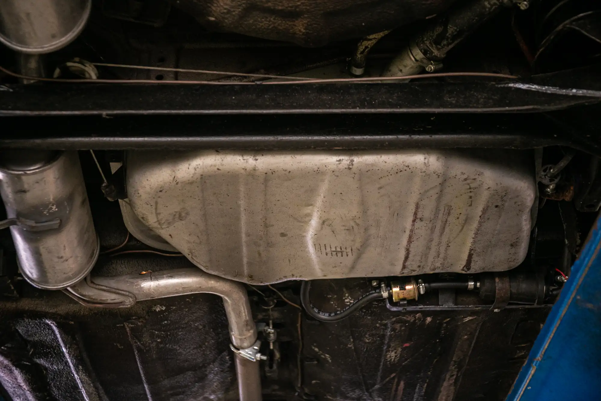 1988 Fiat Uno Turbo i.e.-Sold