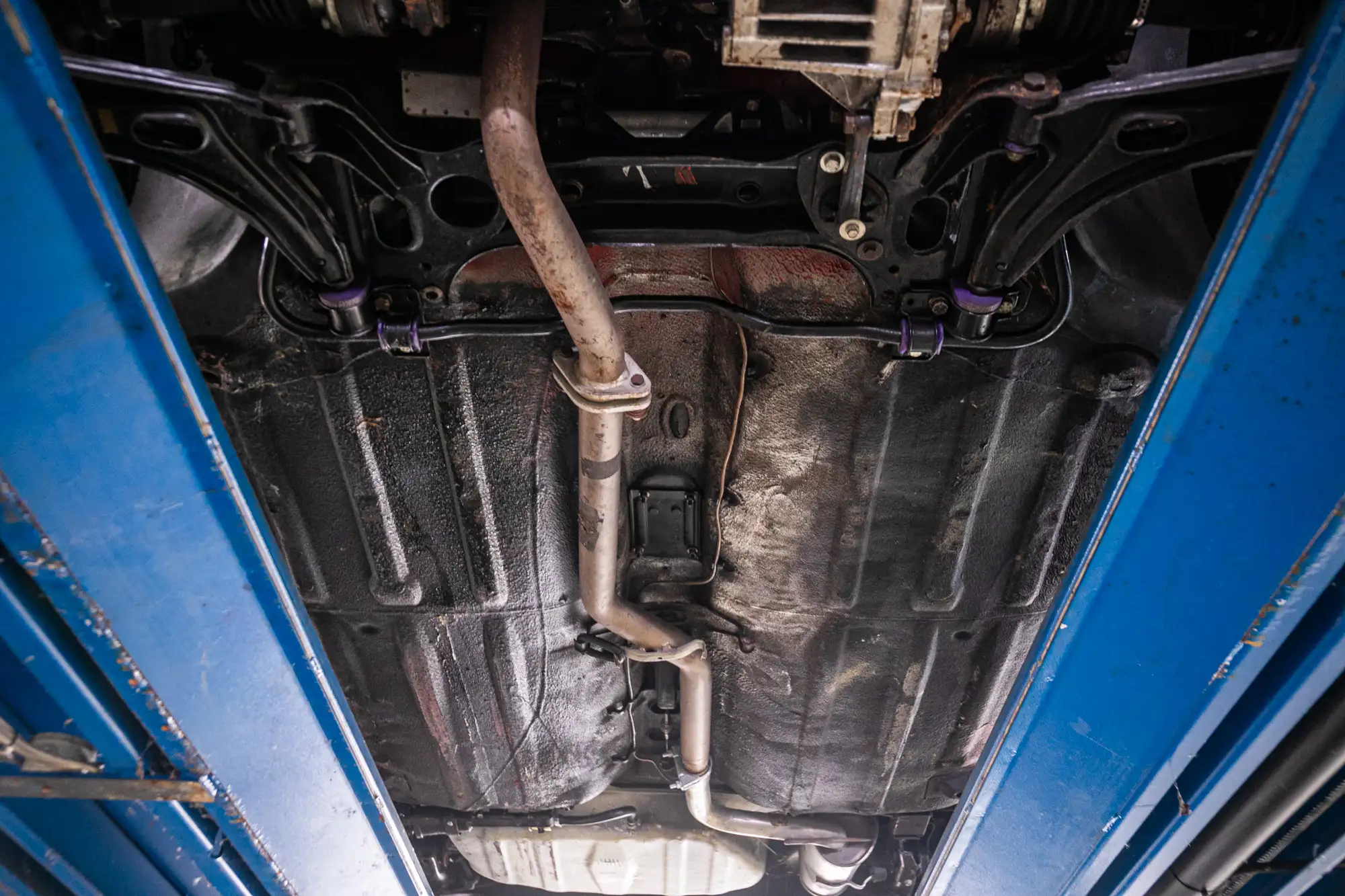 1988 Fiat Uno Turbo i.e.-Sold