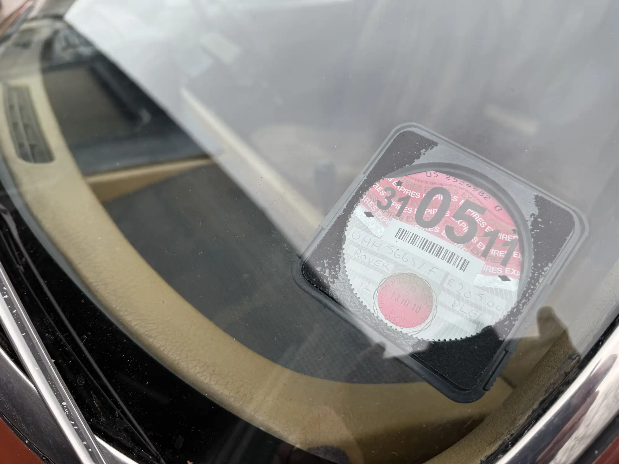 1977 Rover SD1 3500 (Series 1) Manual-Sold