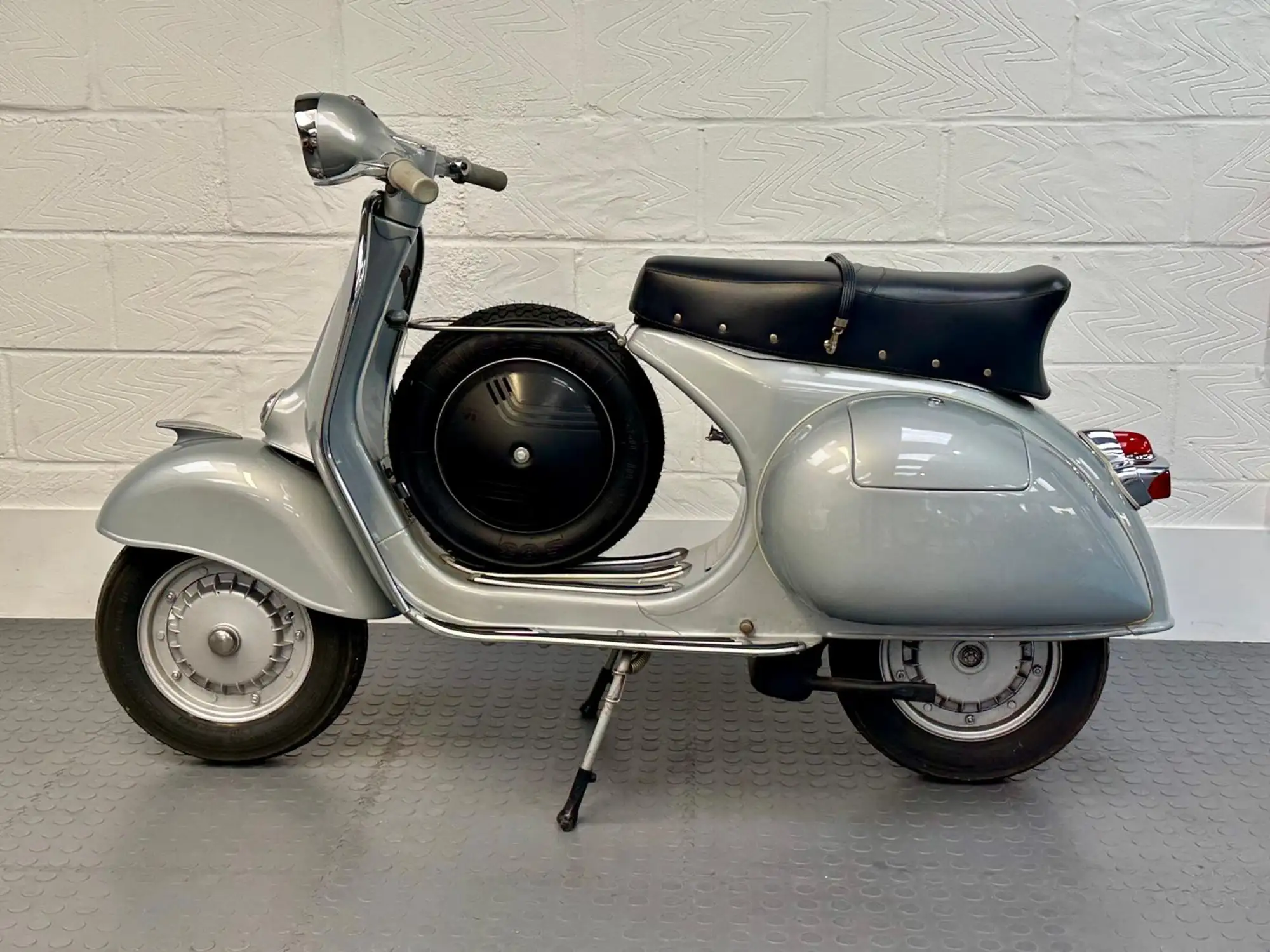 1960 Piaggio Vespa 150GS-Sold