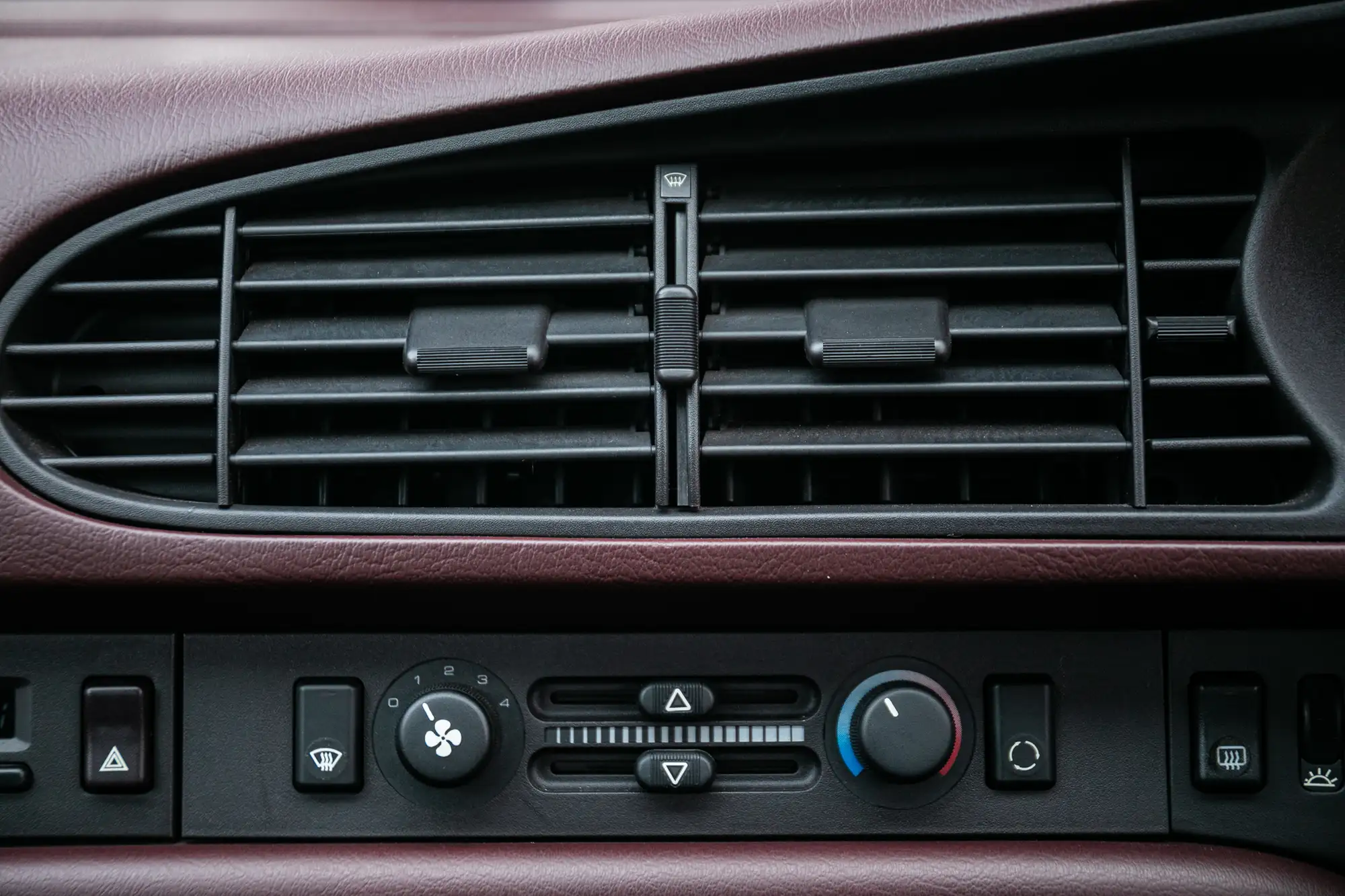 1987 Porsche 944 S1-Sold