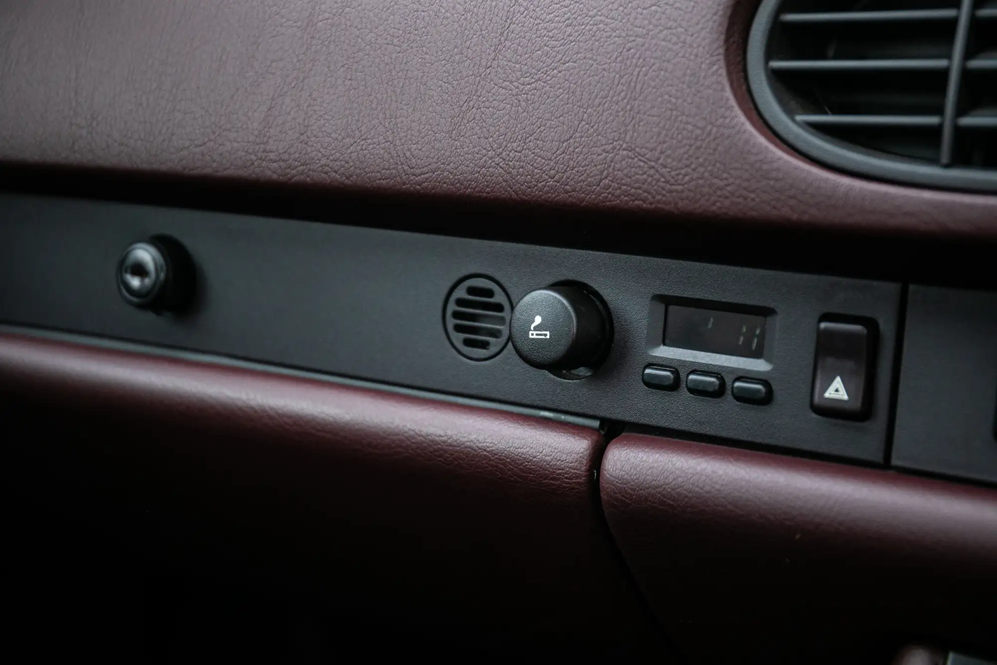 1987 Porsche 944 S1-Sold