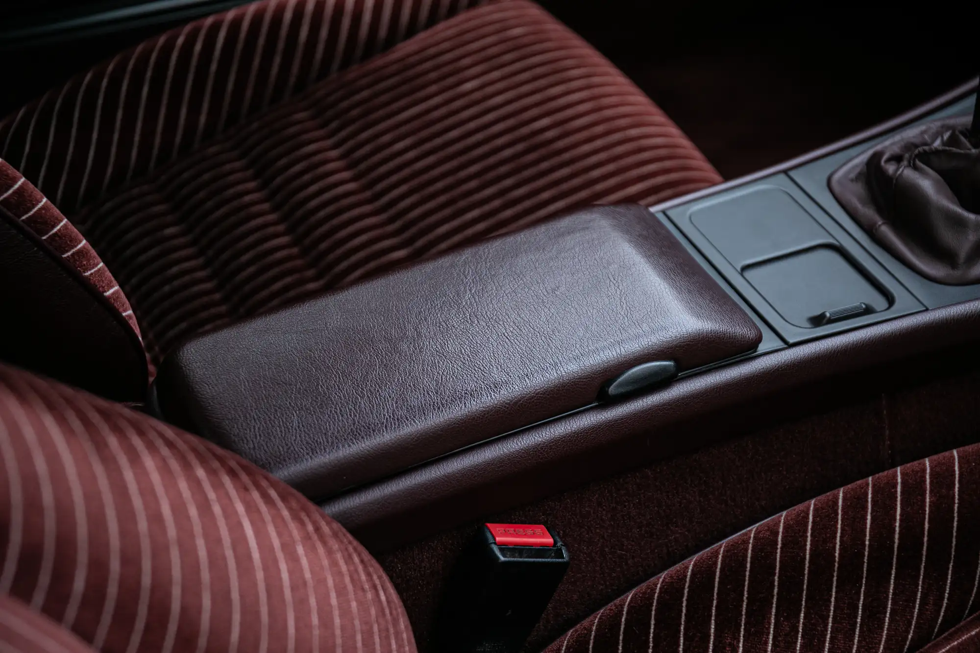 1987 Porsche 944 S1-Sold