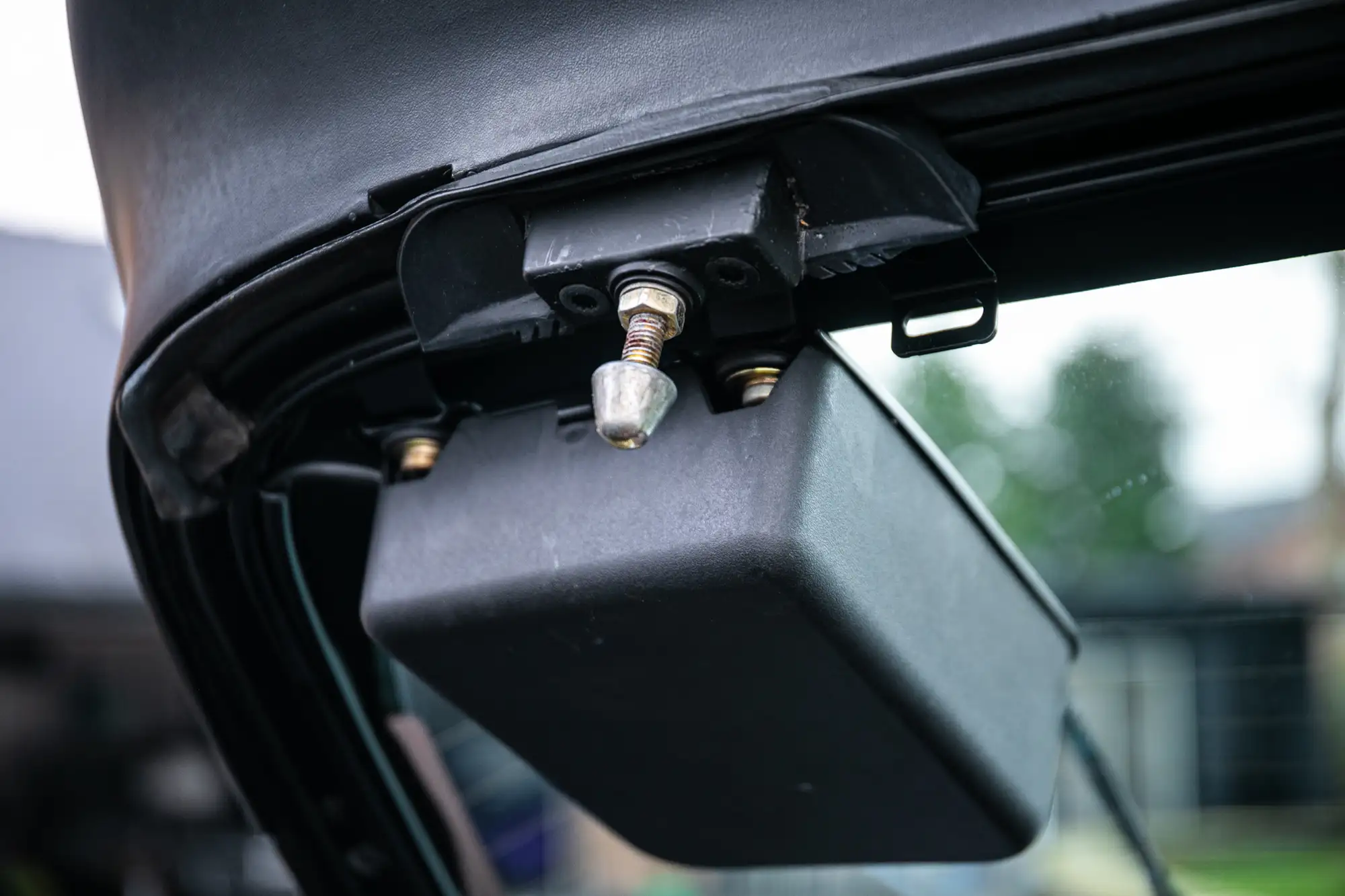 1987 Porsche 944 S1-Sold