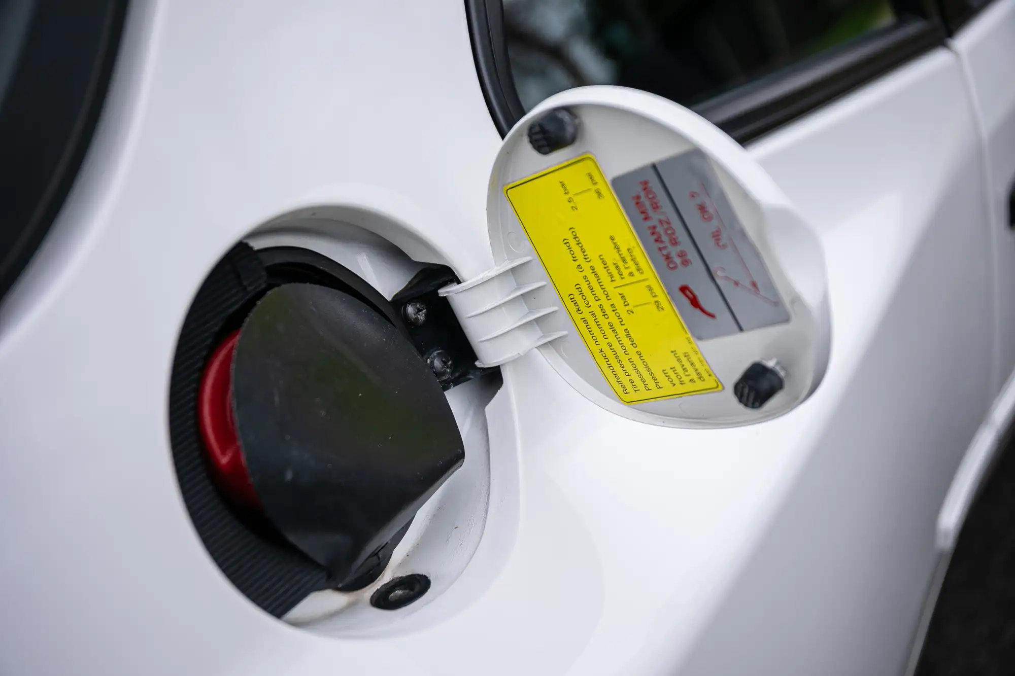 1987 Porsche 944 S1-Sold