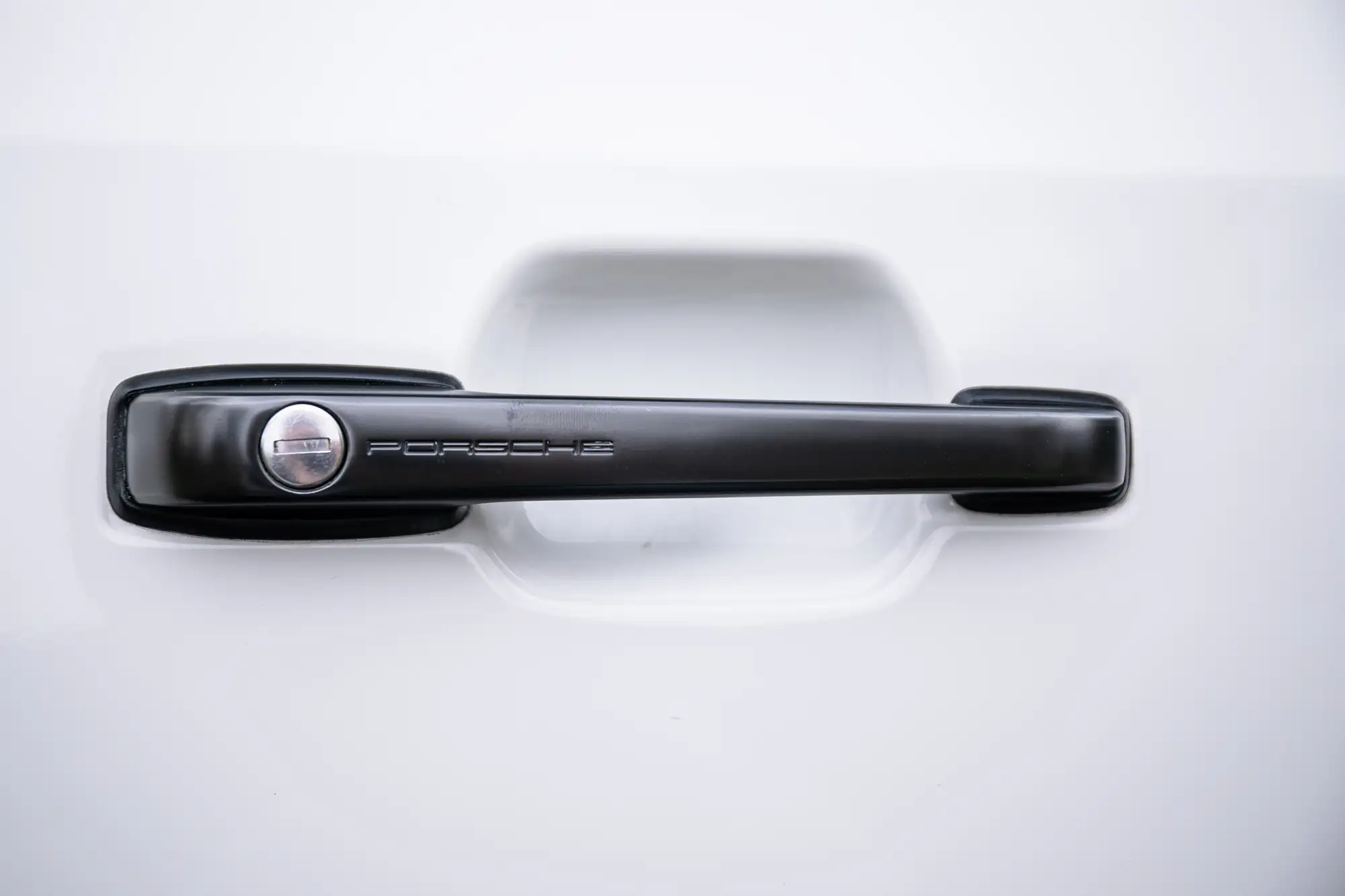 1987 Porsche 944 S1-Sold