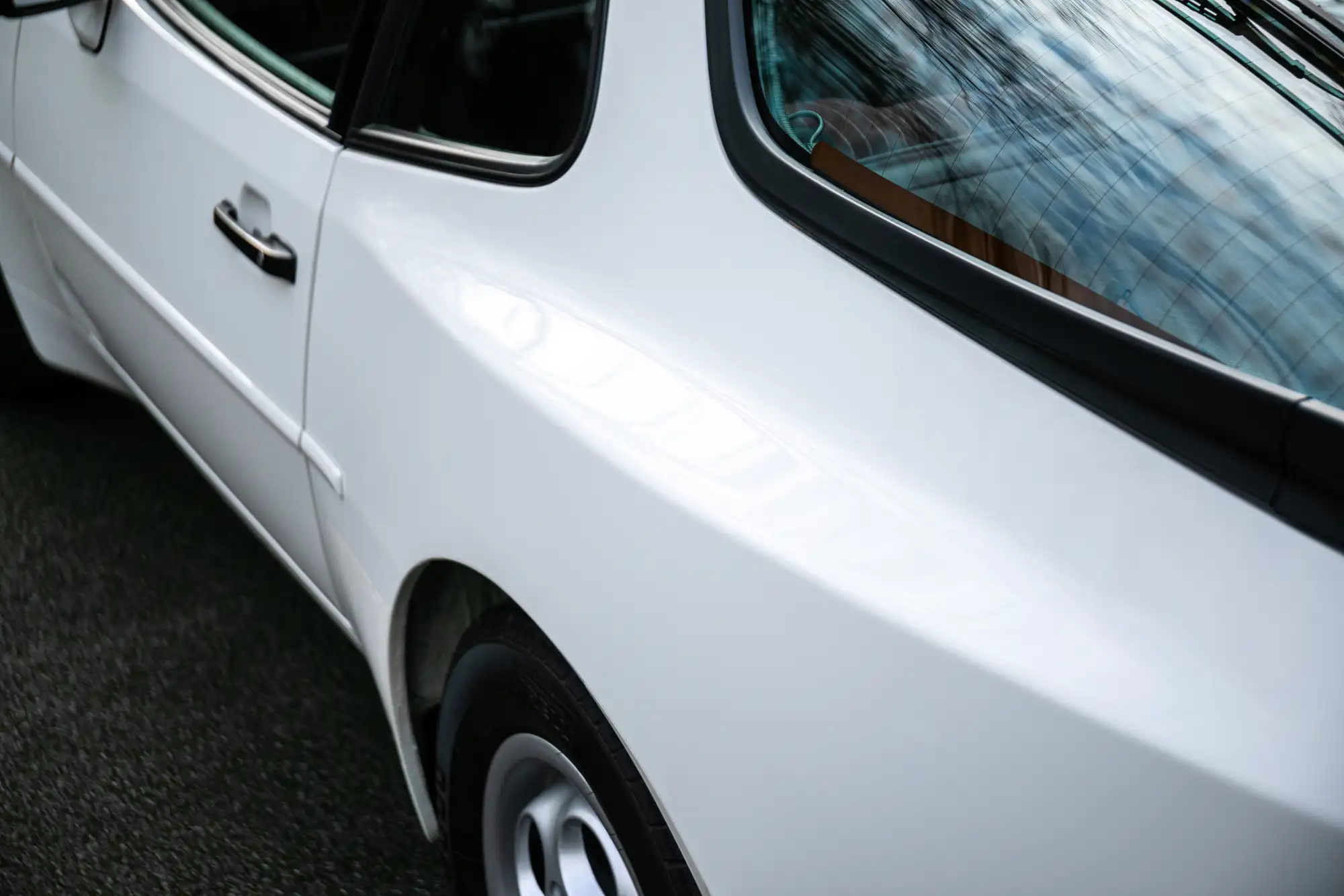1987 Porsche 944 S1-Sold