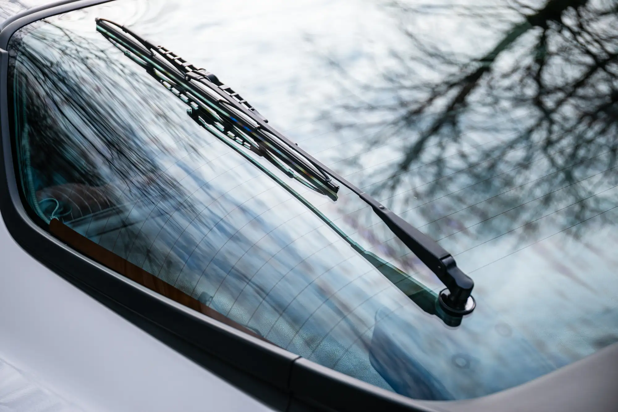 1987 Porsche 944 S1-Sold